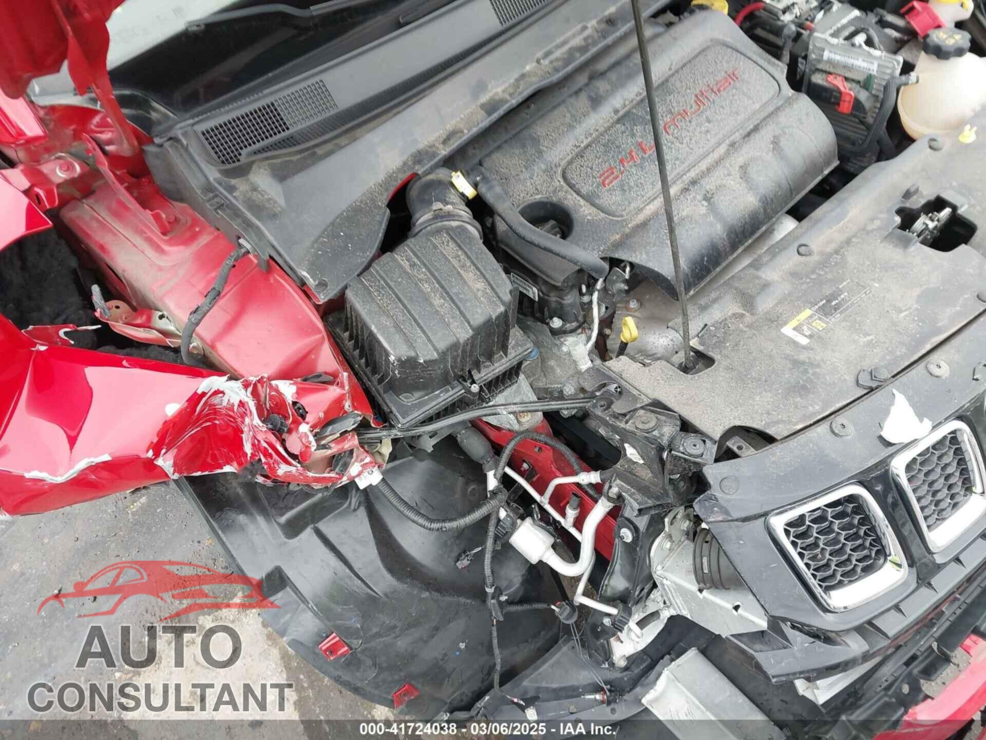 JEEP COMPASS 2021 - 3C4NJDBB4MT534703