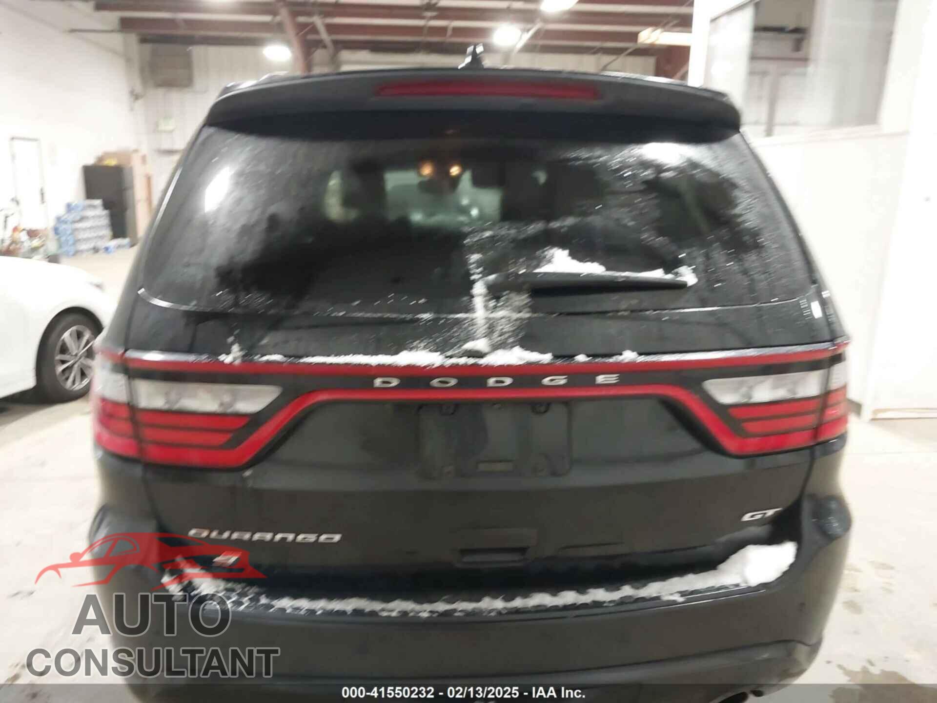 DODGE DURANGO 2023 - 1C4RDJDG1PC688317