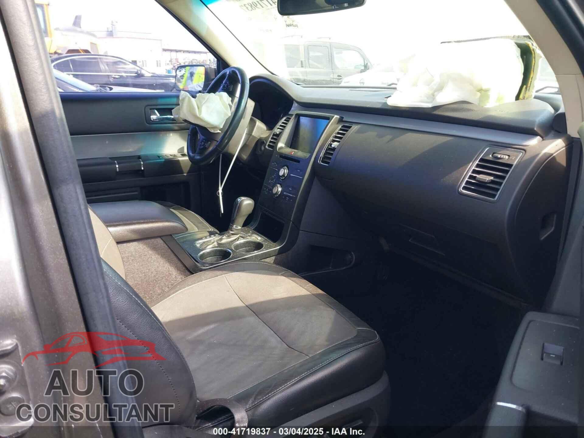 FORD FLEX 2014 - 2FMGK5C87EBD15046