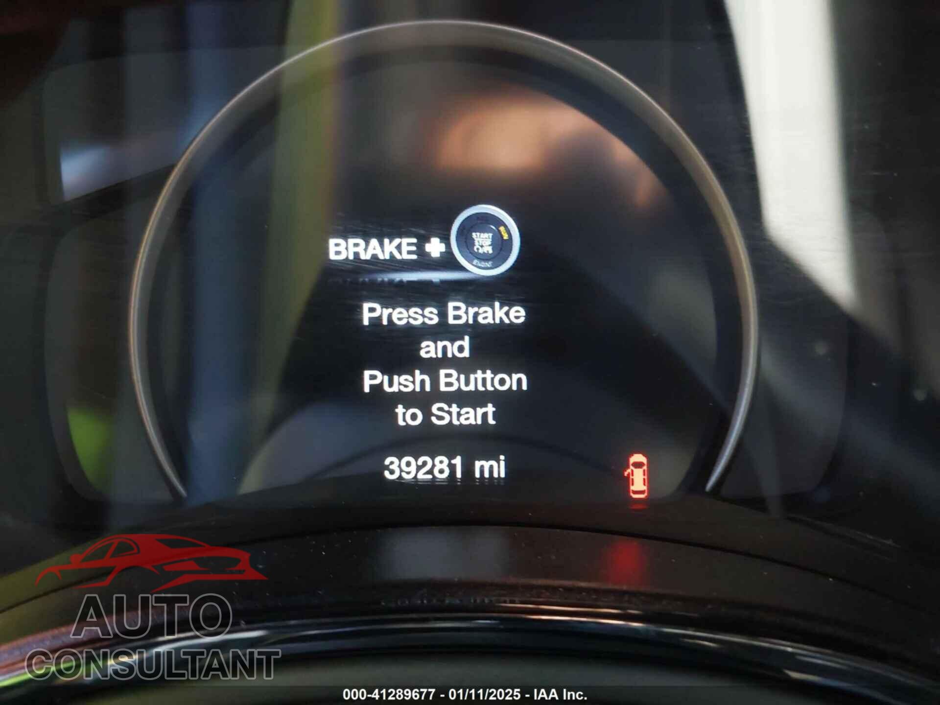 DODGE DURANGO 2022 - 1C4RDJDG4NC182977