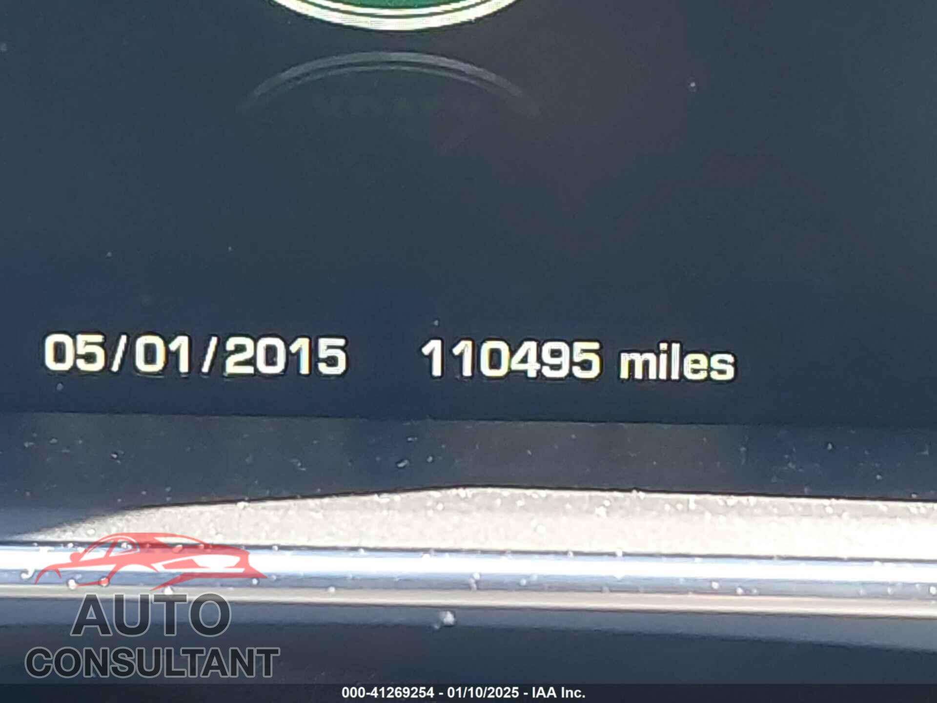 LAND ROVER RANGE ROVER 2015 - SALGS2TF9FA241569