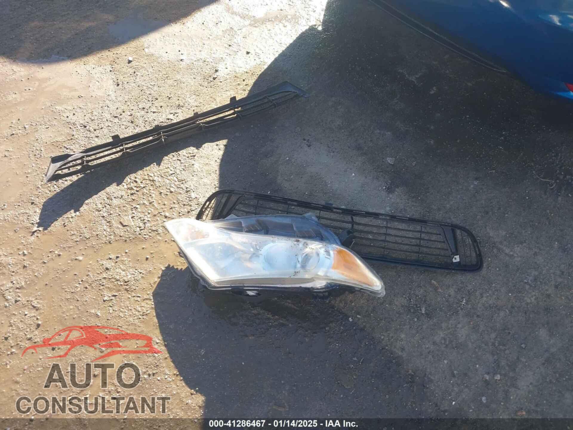HONDA CIVIC 2015 - 2HGFB2F80FH554044
