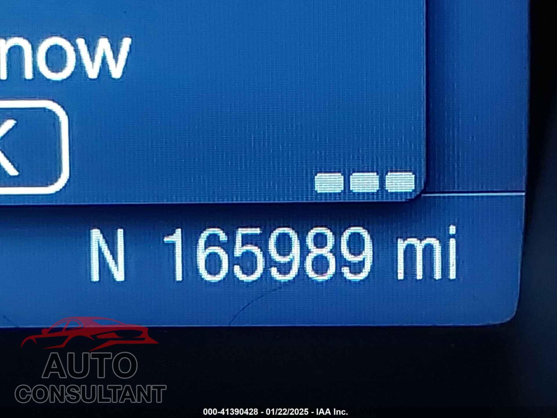 FORD FOCUS 2014 - 1FADP3F23EL148677
