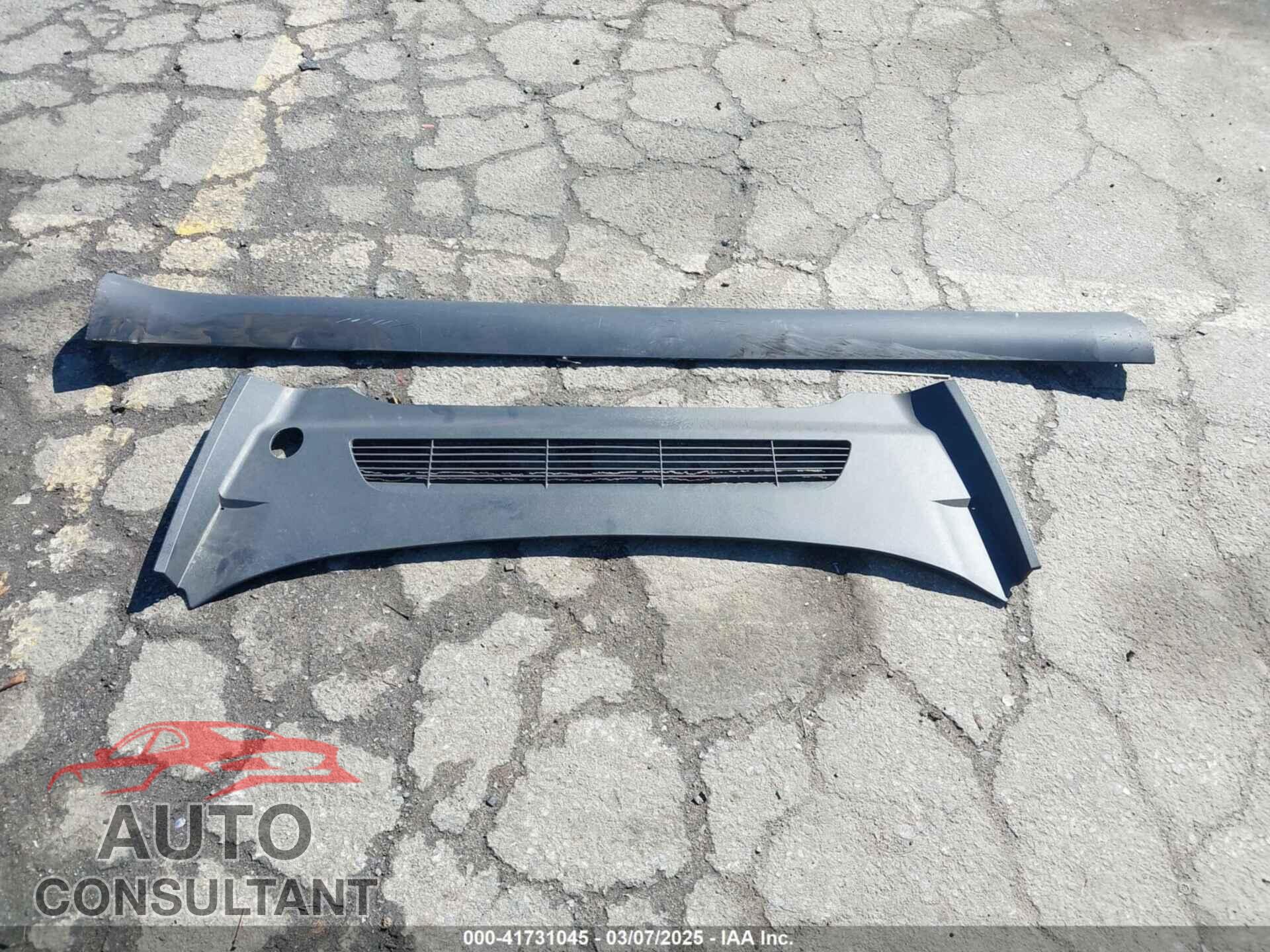 TESLA MODEL Y 2024 - 7SAYGDEE5RF003424