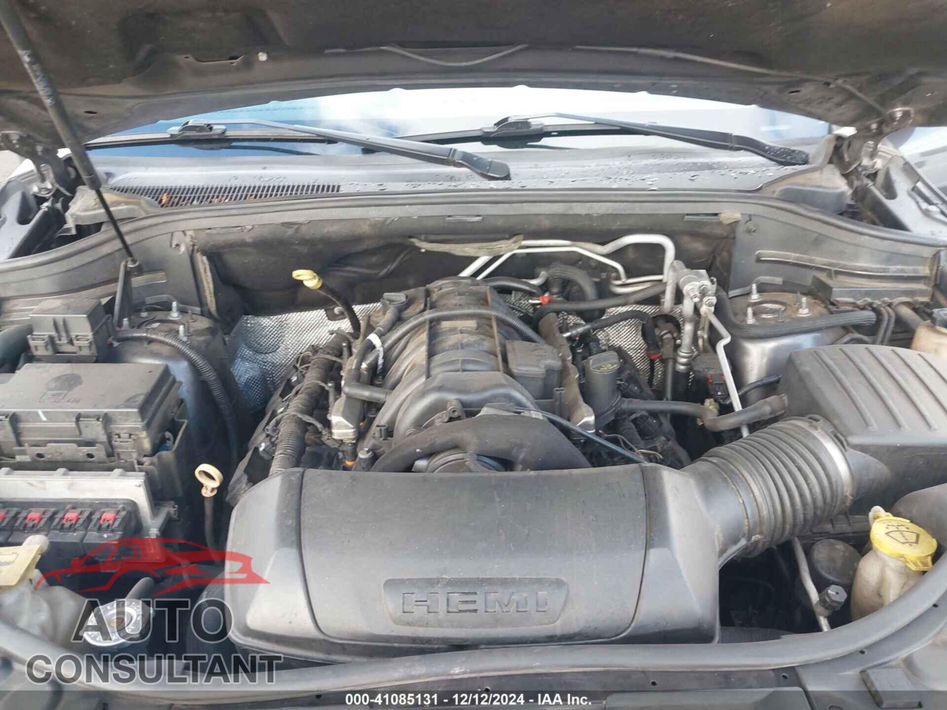 DODGE DURANGO 2013 - 1C4SDJCT5DC690082