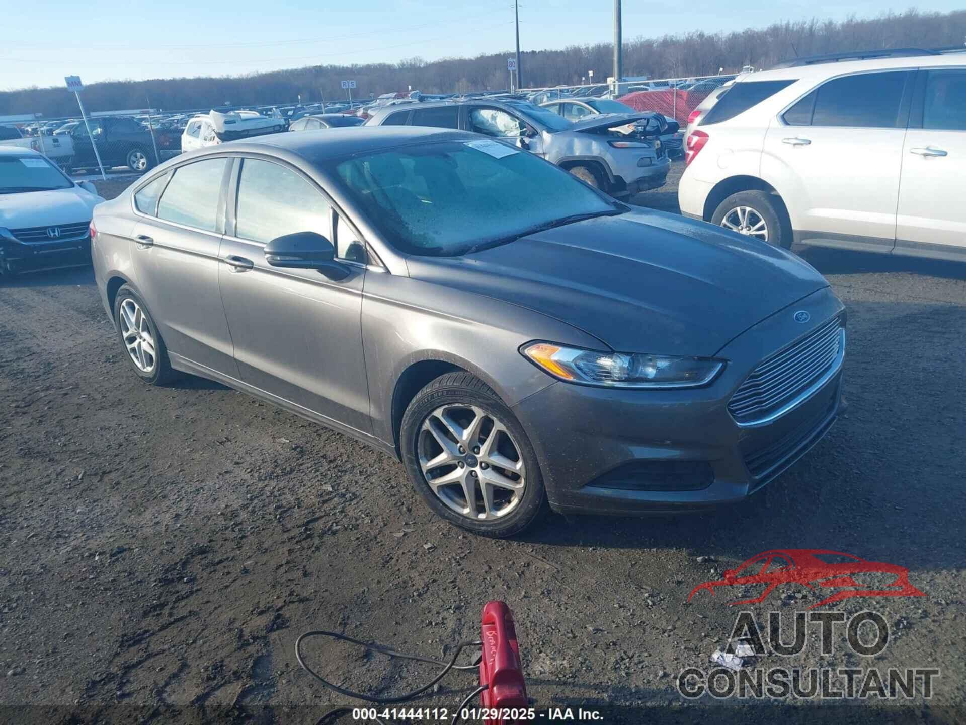 FORD FUSION 2014 - 3FA6P0H79ER159636