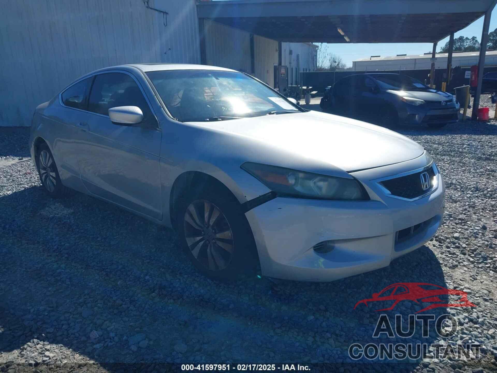HONDA ACCORD 2010 - 1HGCS1B83AA010020