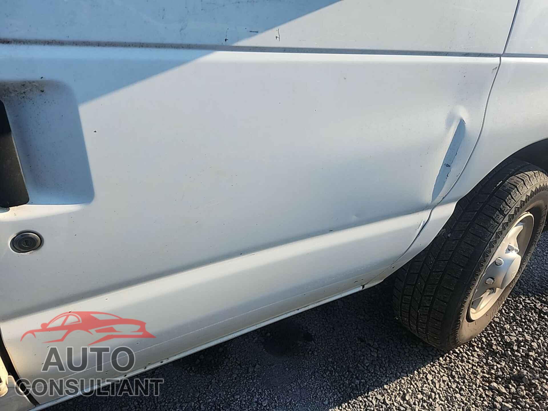 FORD ECONOLINE 2011 - 1FTNE2EL3BDB35183