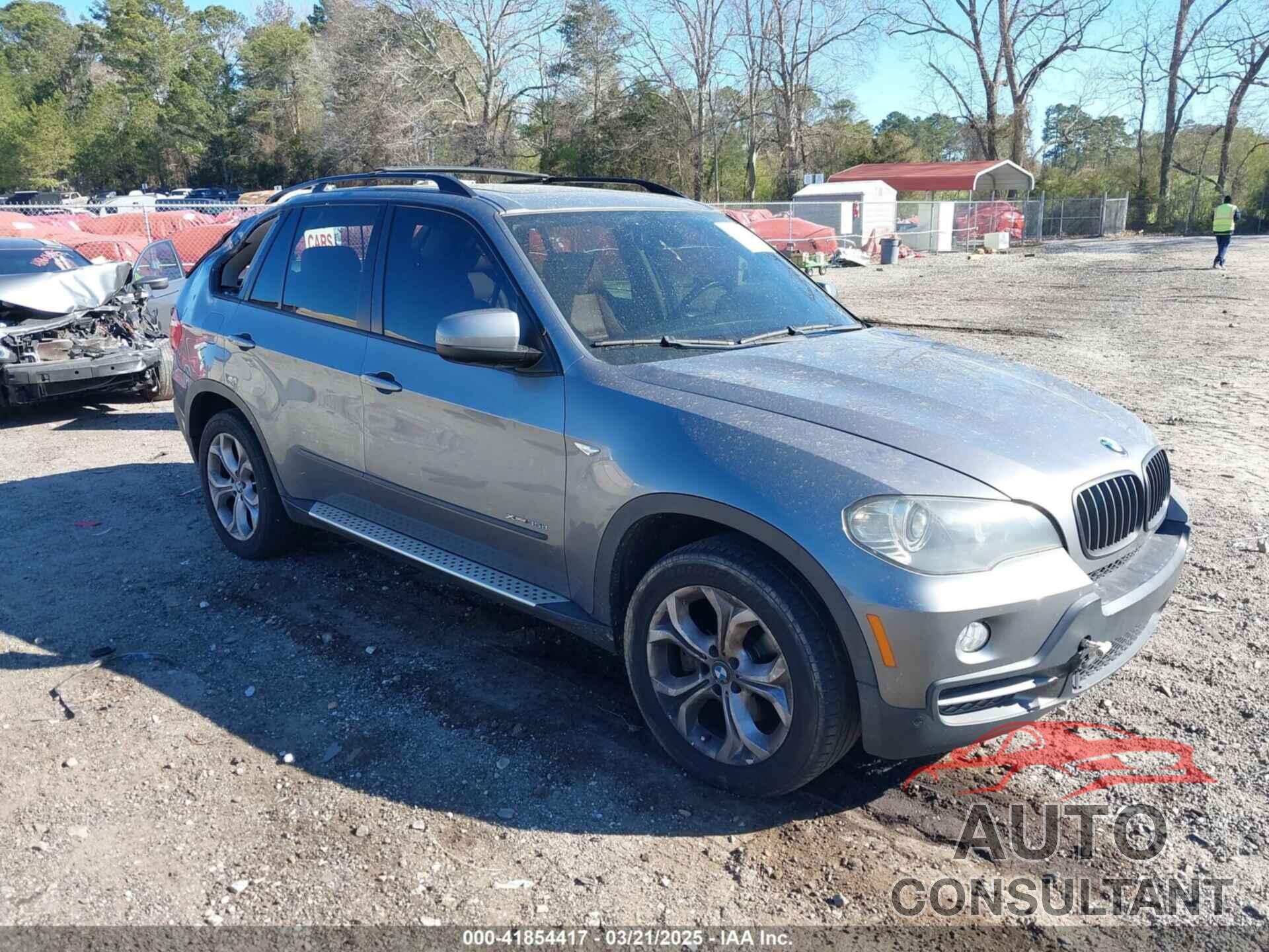 BMW X5 2010 - 5UXFF0C59ALT77800