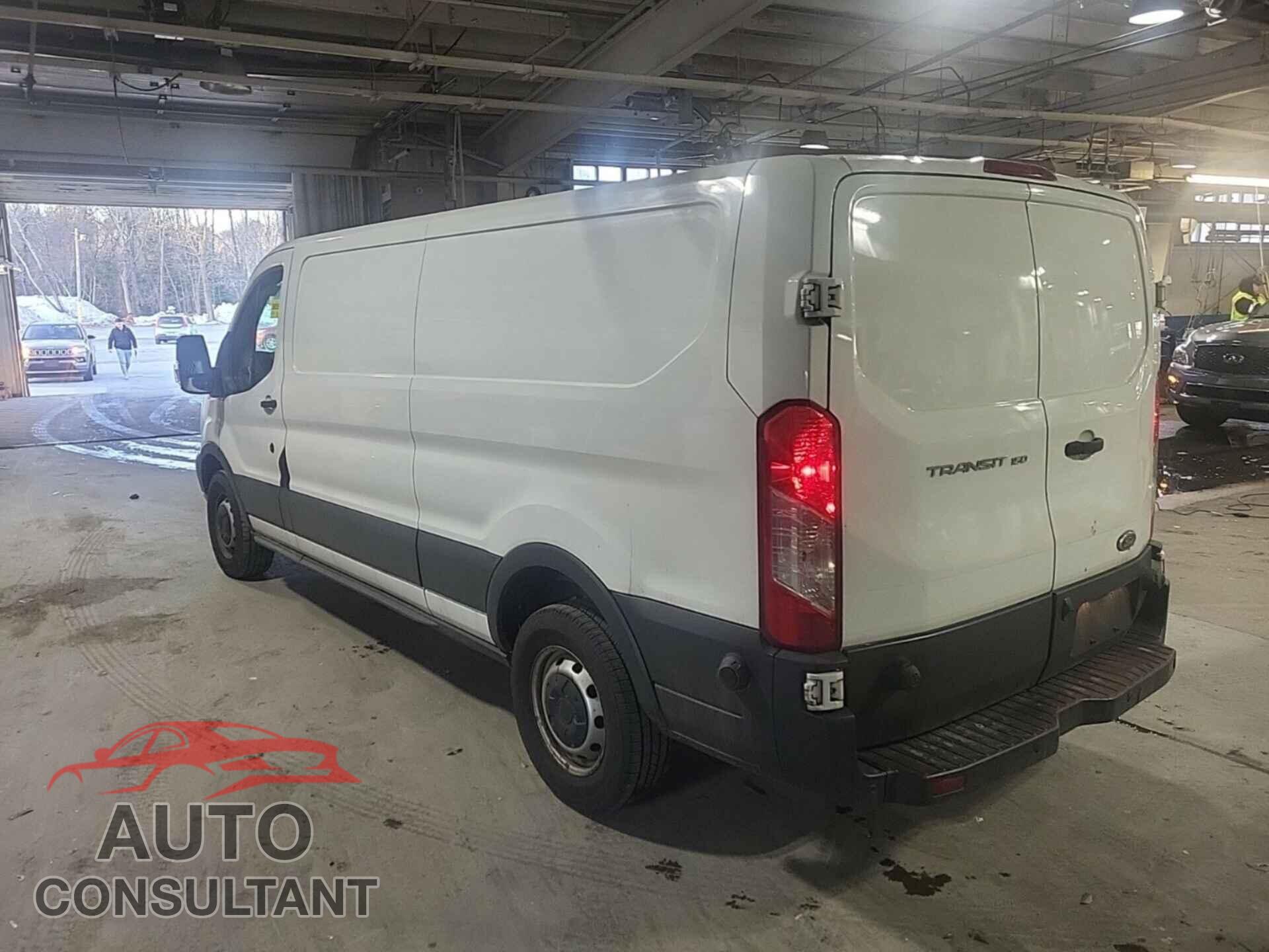 FORD TRANSIT 2015 - 1FTNE2YM4FKB32301