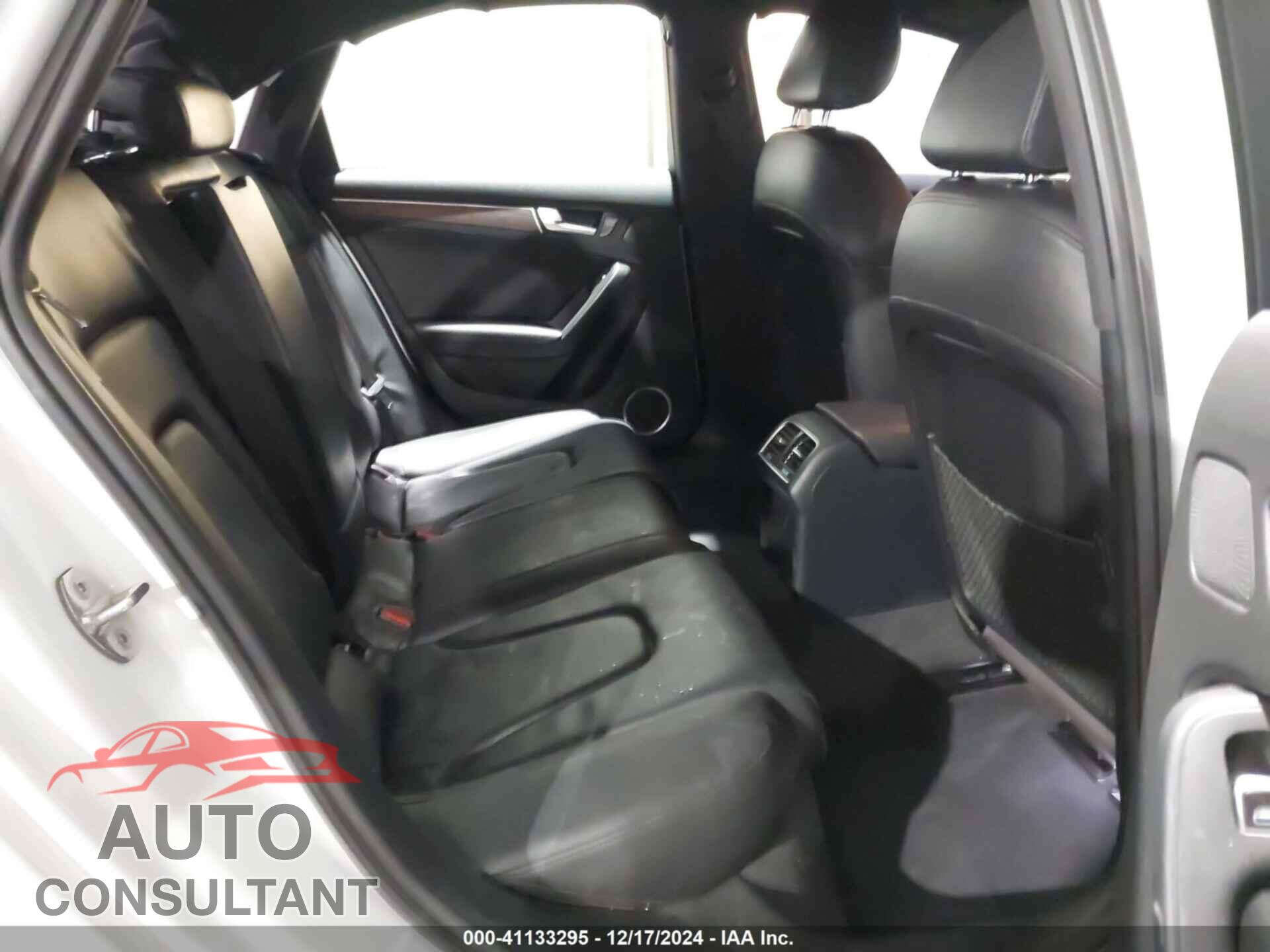 AUDI A4 2016 - WAUFFAFL1GN007727
