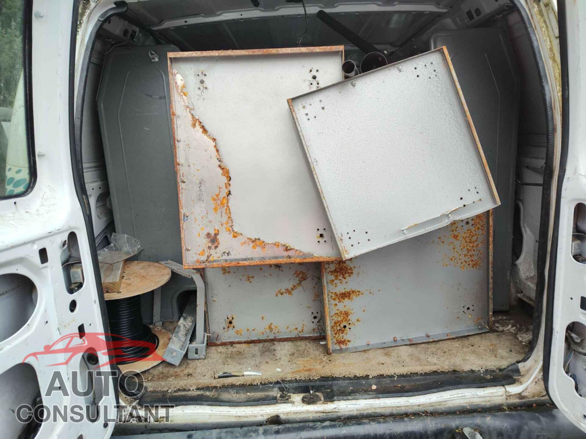 FORD ECONOLINE 2012 - 1FTNE2EW5CDA83888