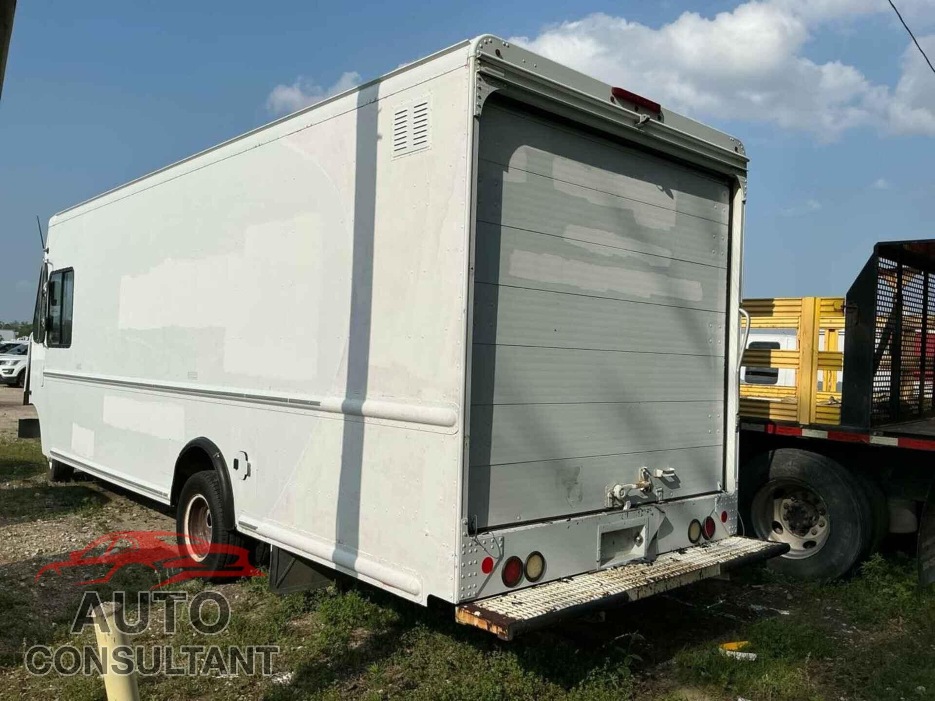 FORD E-450 STRIPPED 2013 - 1FC4E4KL8DDA84035