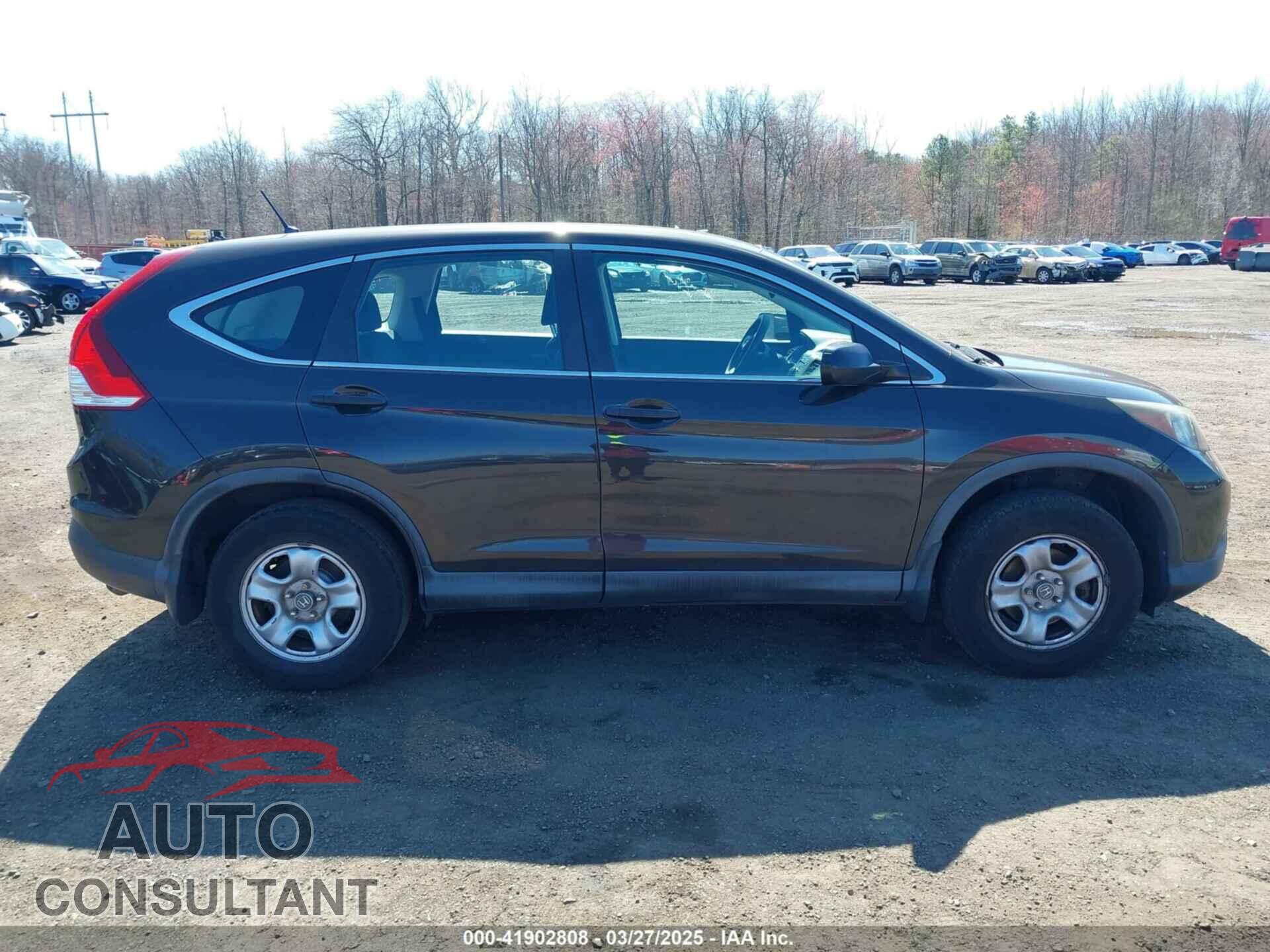 HONDA CR-V 2014 - 2HKRM4H3XEH726346