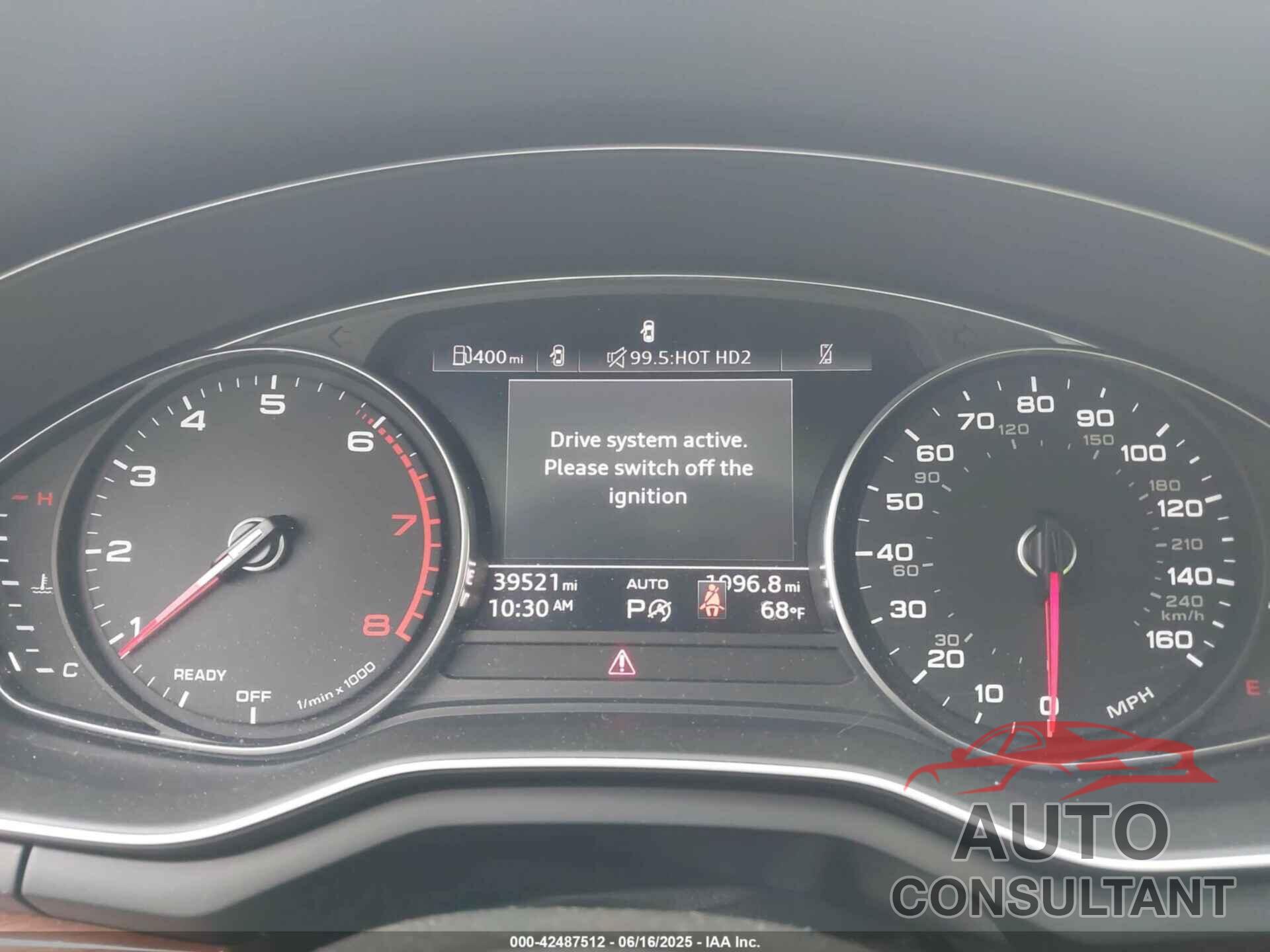 AUDI A5 SPORTBACK 2022 - WAUABCF55NA006068