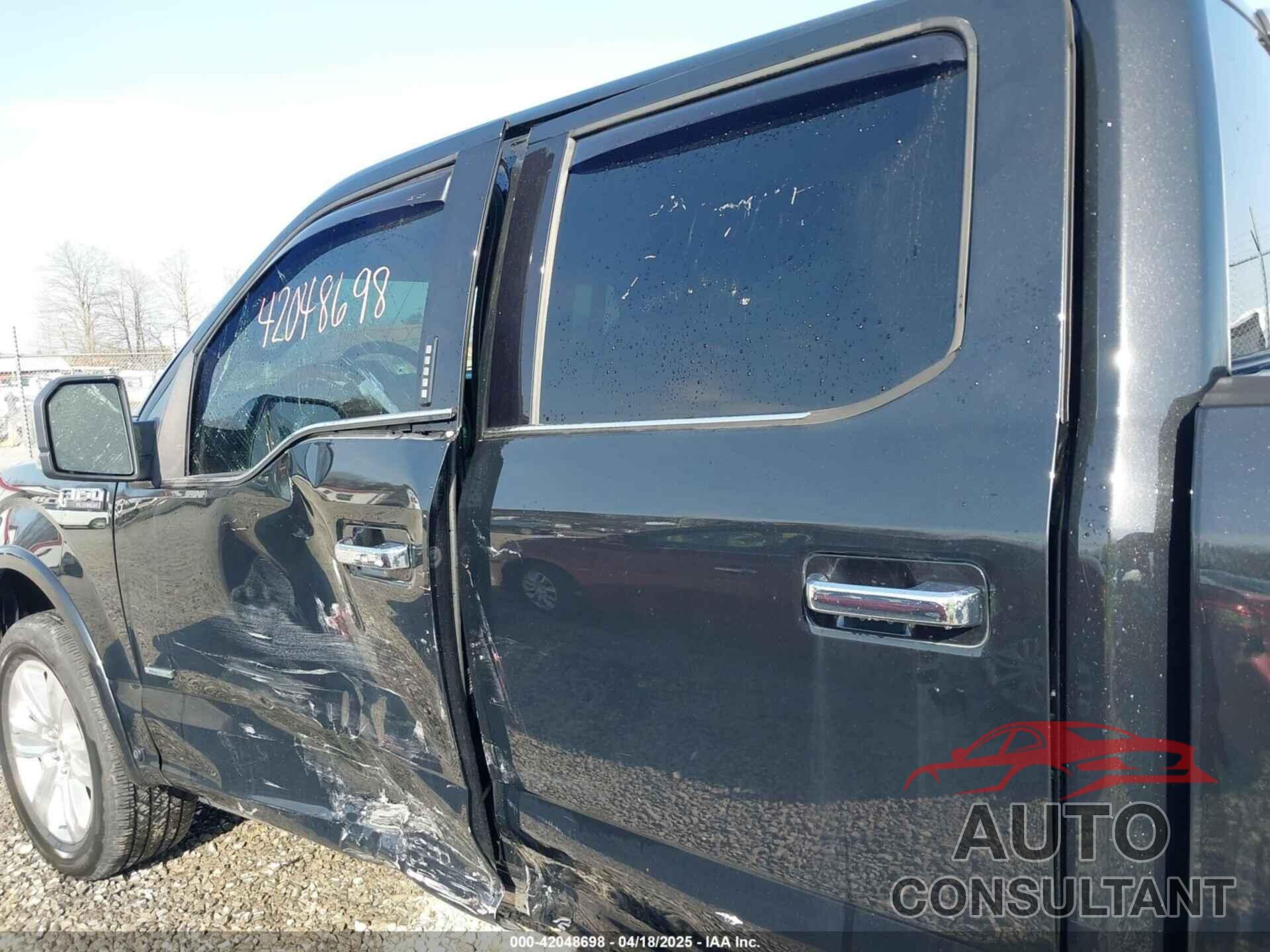 FORD F-150 2015 - 1FTEW1EG5FFC72937