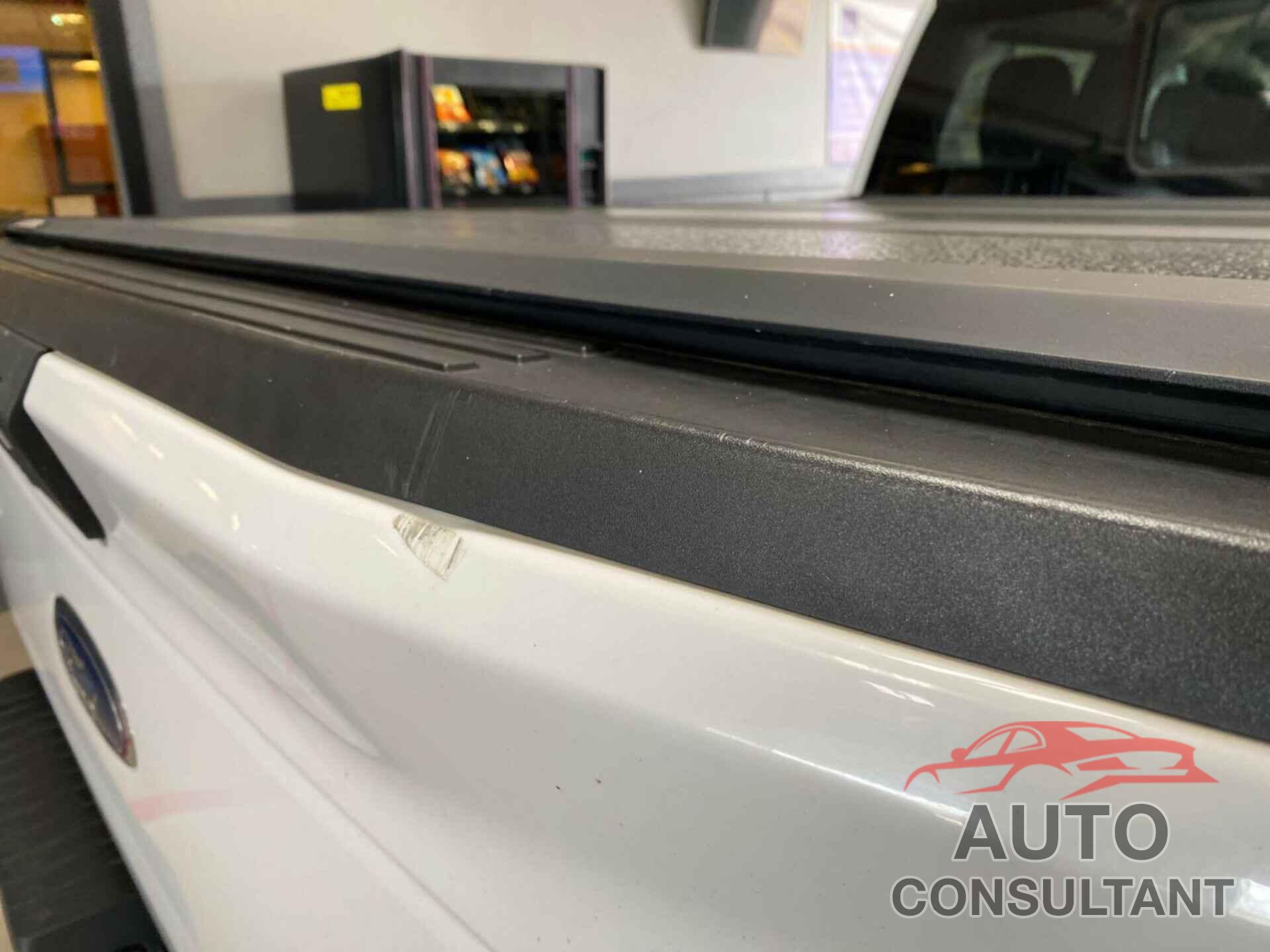 FORD F-150 2015 - 1FTEW1EG6FFB80316