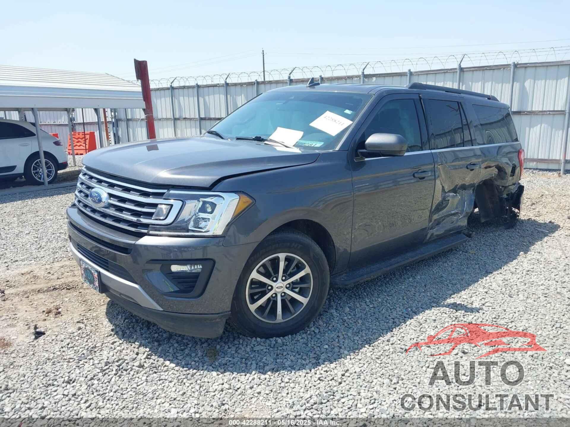 FORD EXPEDITION 2020 - 1FMJK1HT9LEA70229