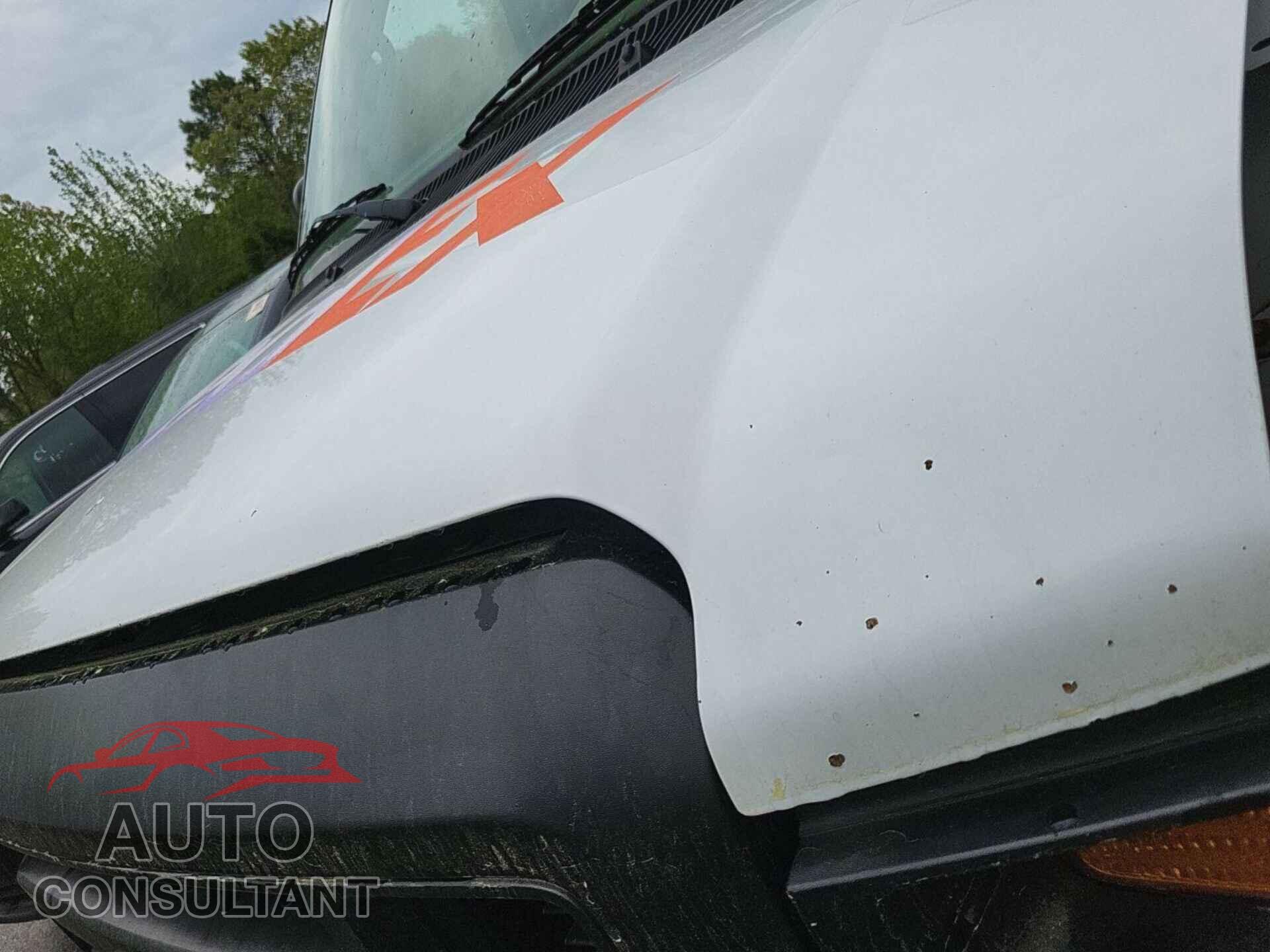 FORD ECONOLINE 2010 - 1FTNE1EW6ADA90663