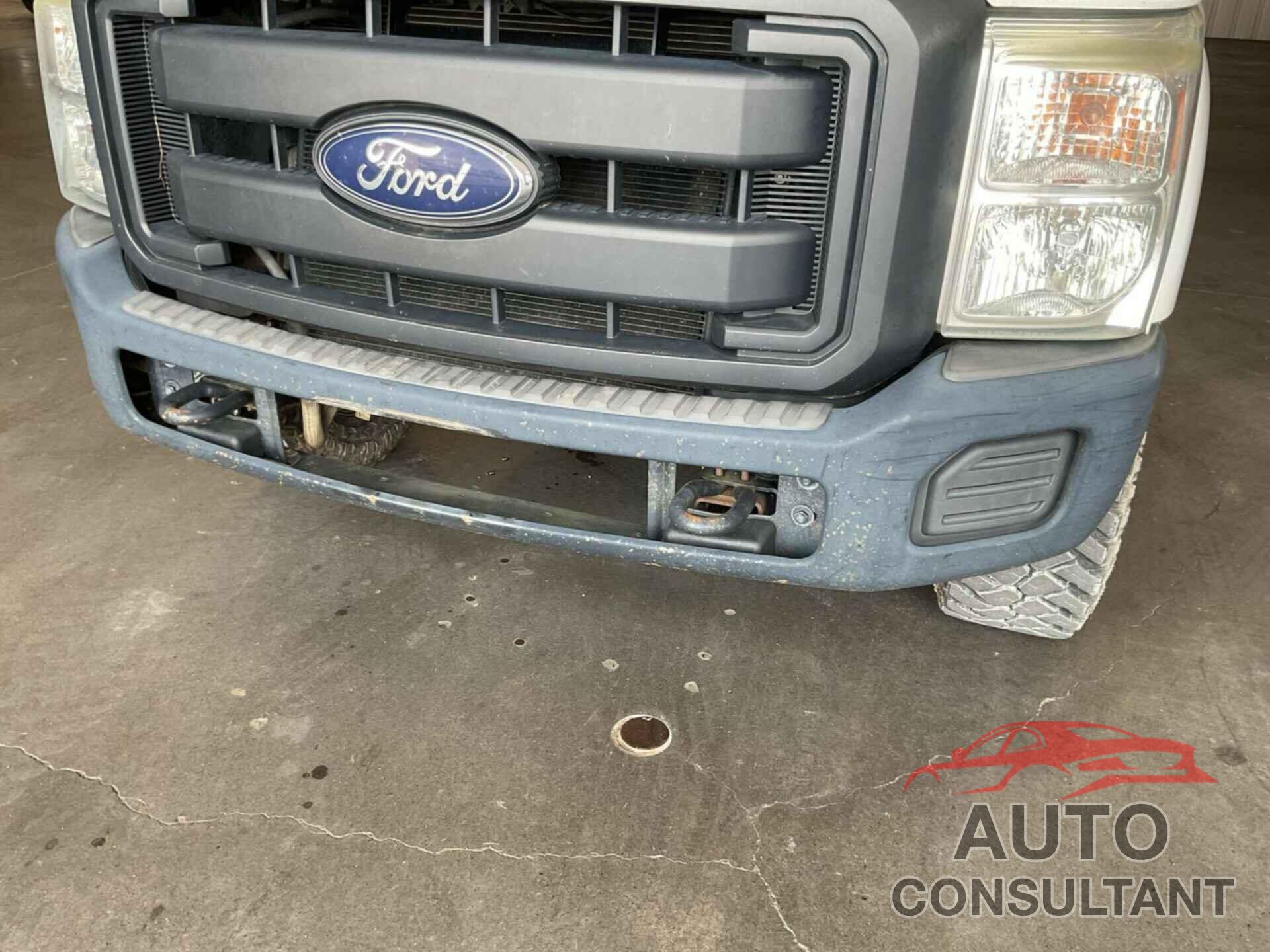 FORD F-250 2015 - 1FT7X2B68FEA89335