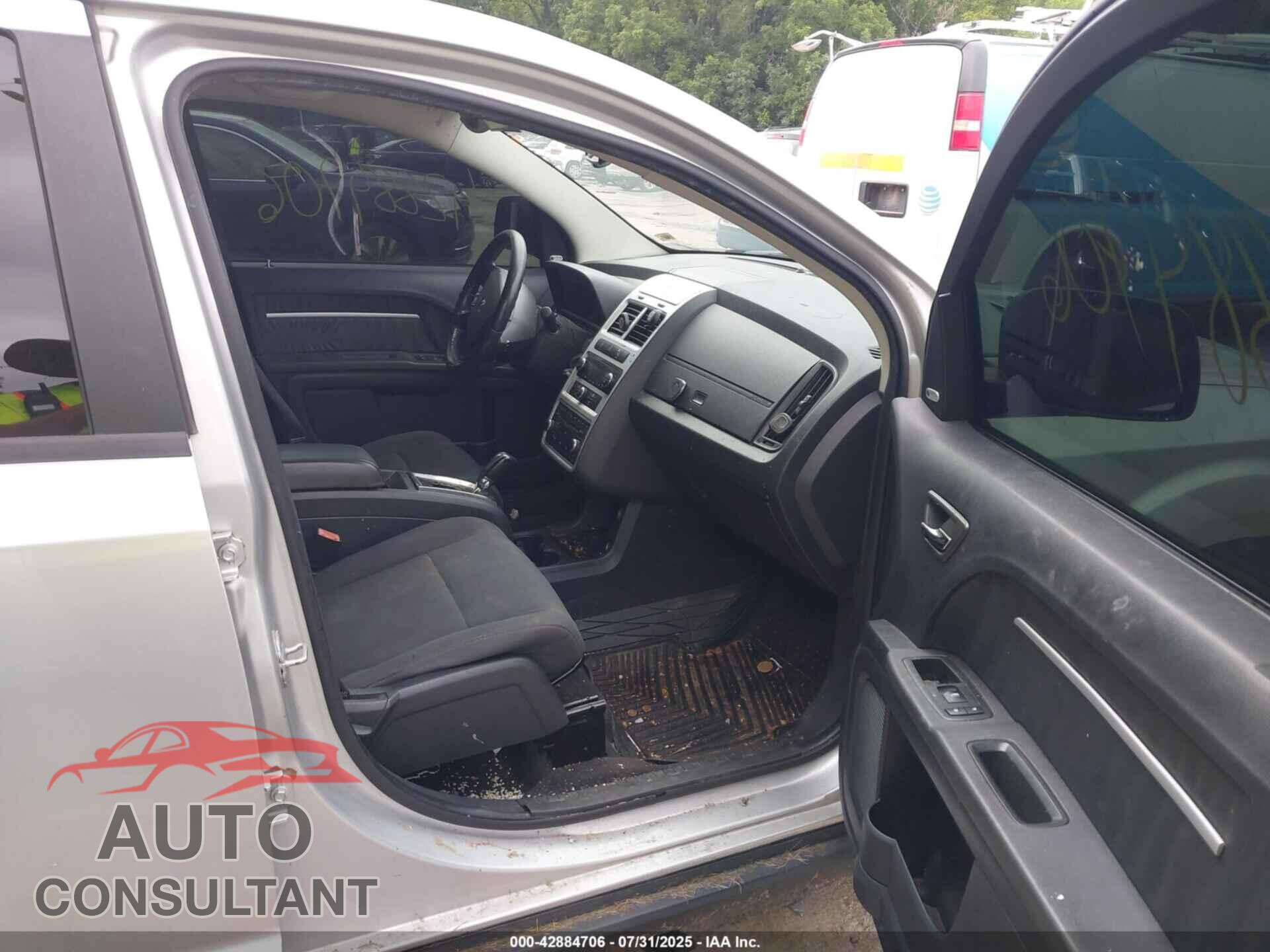 DODGE JOURNEY 2010 - 3D4PG5FV9AT192388