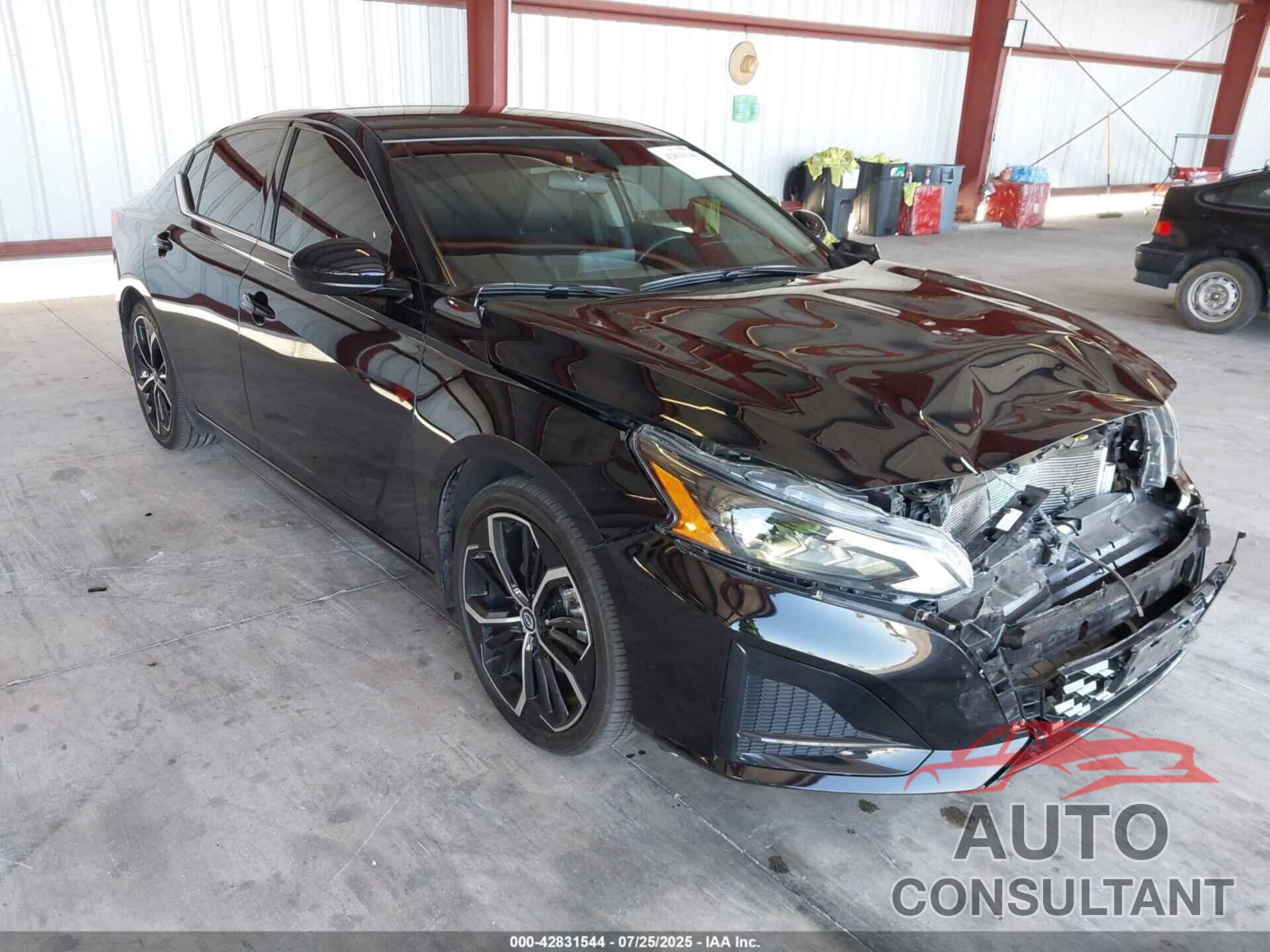 NISSAN ALTIMA 2024 - 1N4BL4CV7RN350908