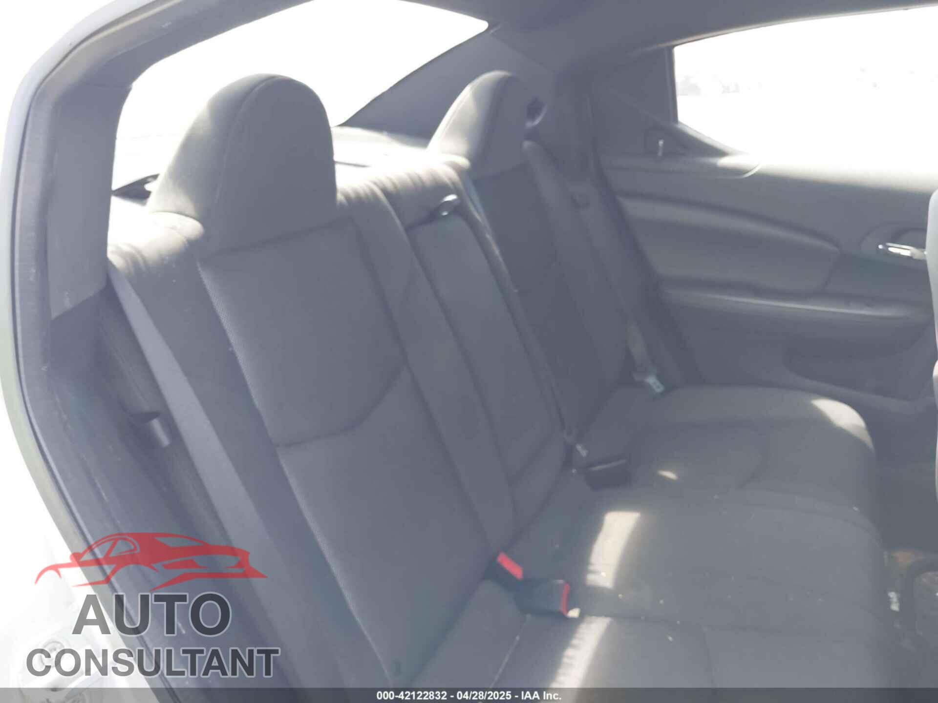DODGE AVENGER 2012 - 1C3CDZCB4CN272422
