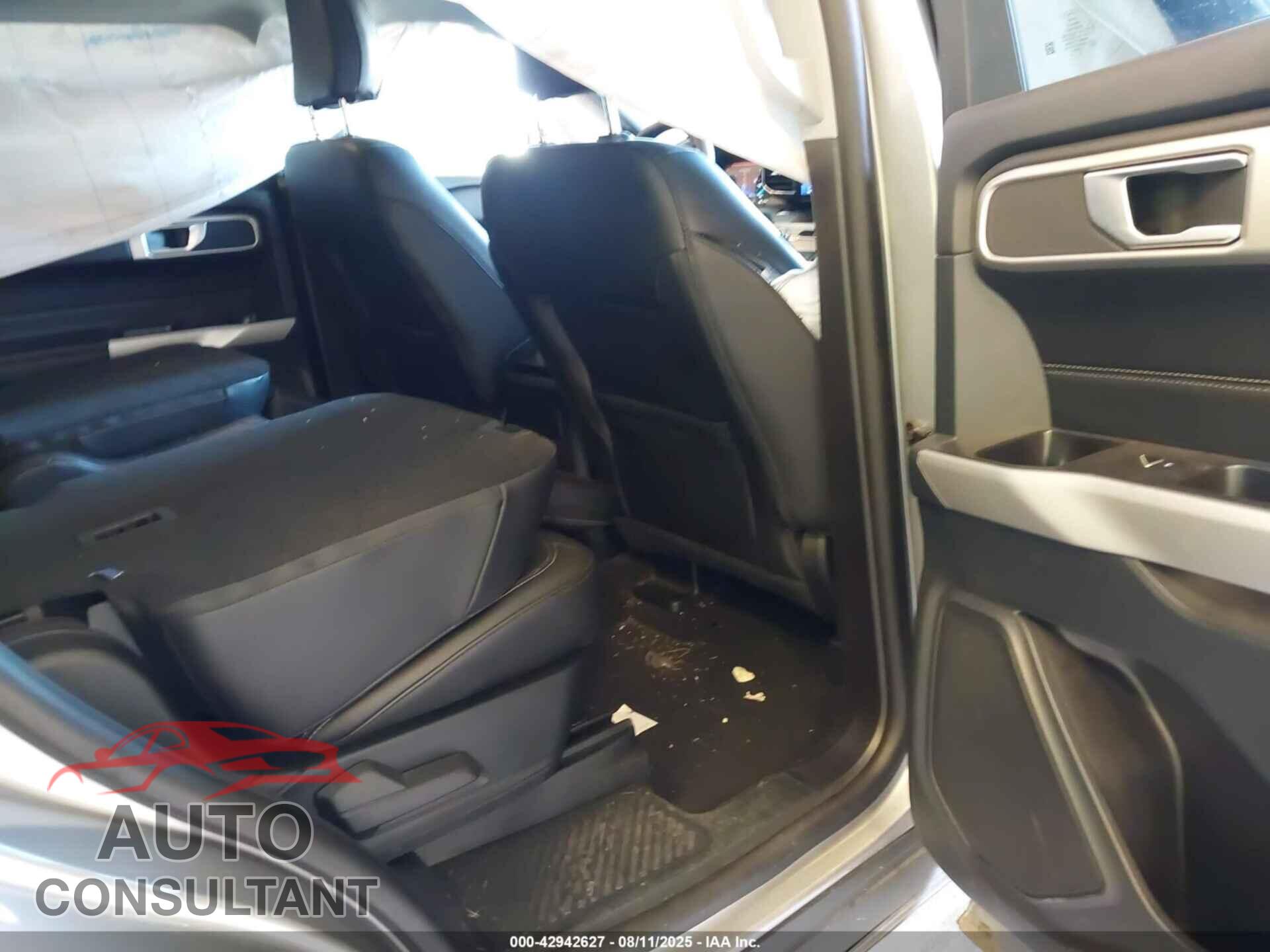 FORD EXPLORER 2023 - 1FMSK8DH9PGC24091