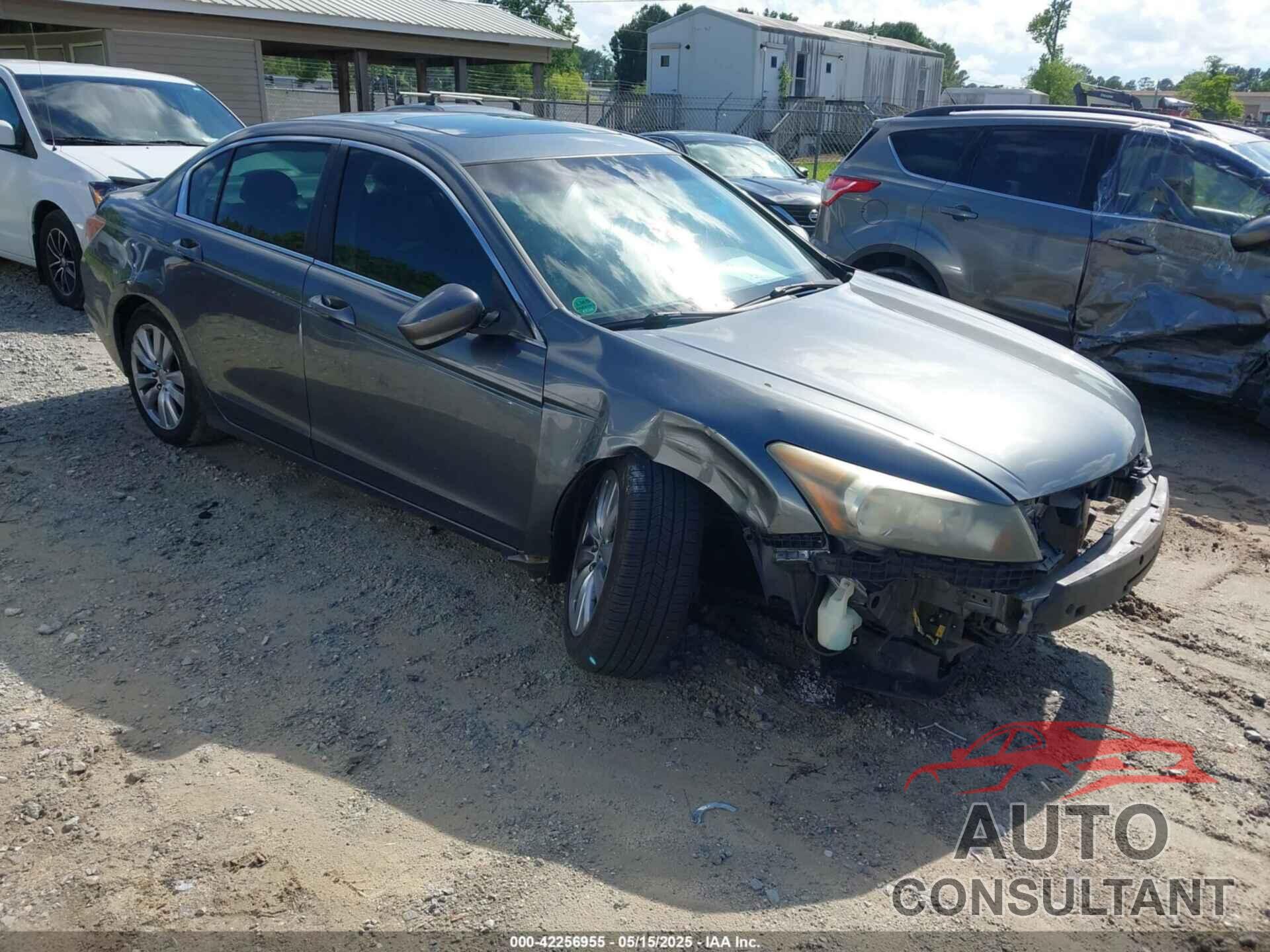 HONDA ACCORD 2011 - 1HGCP2F73BA089683
