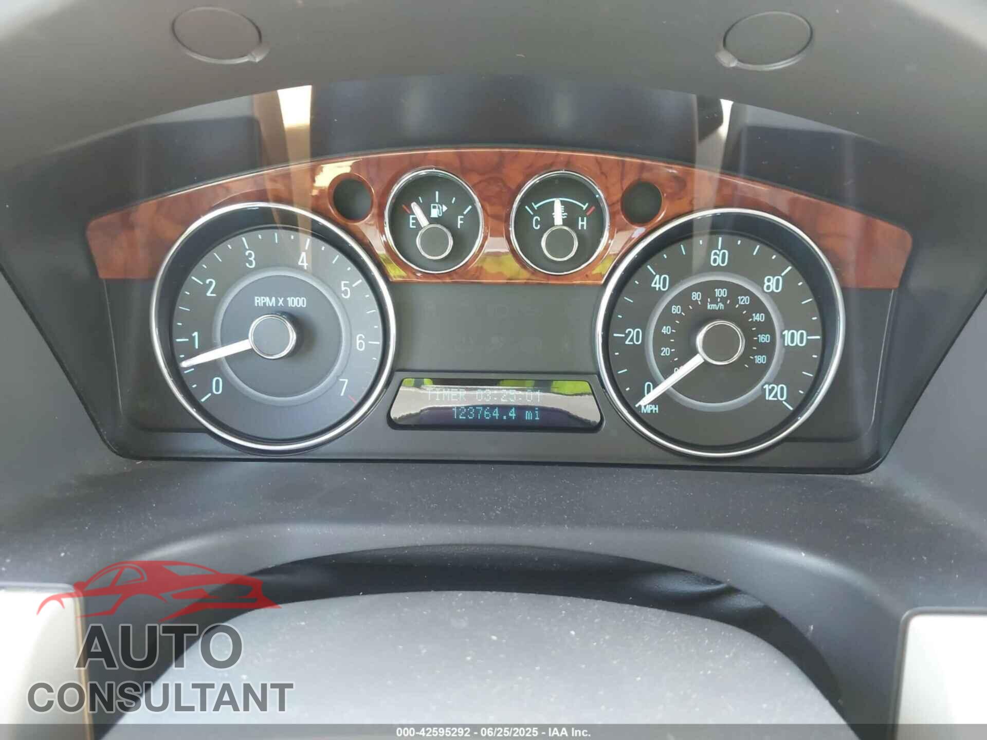 FORD FLEX 2011 - 2FMGK5DC8BBD20562
