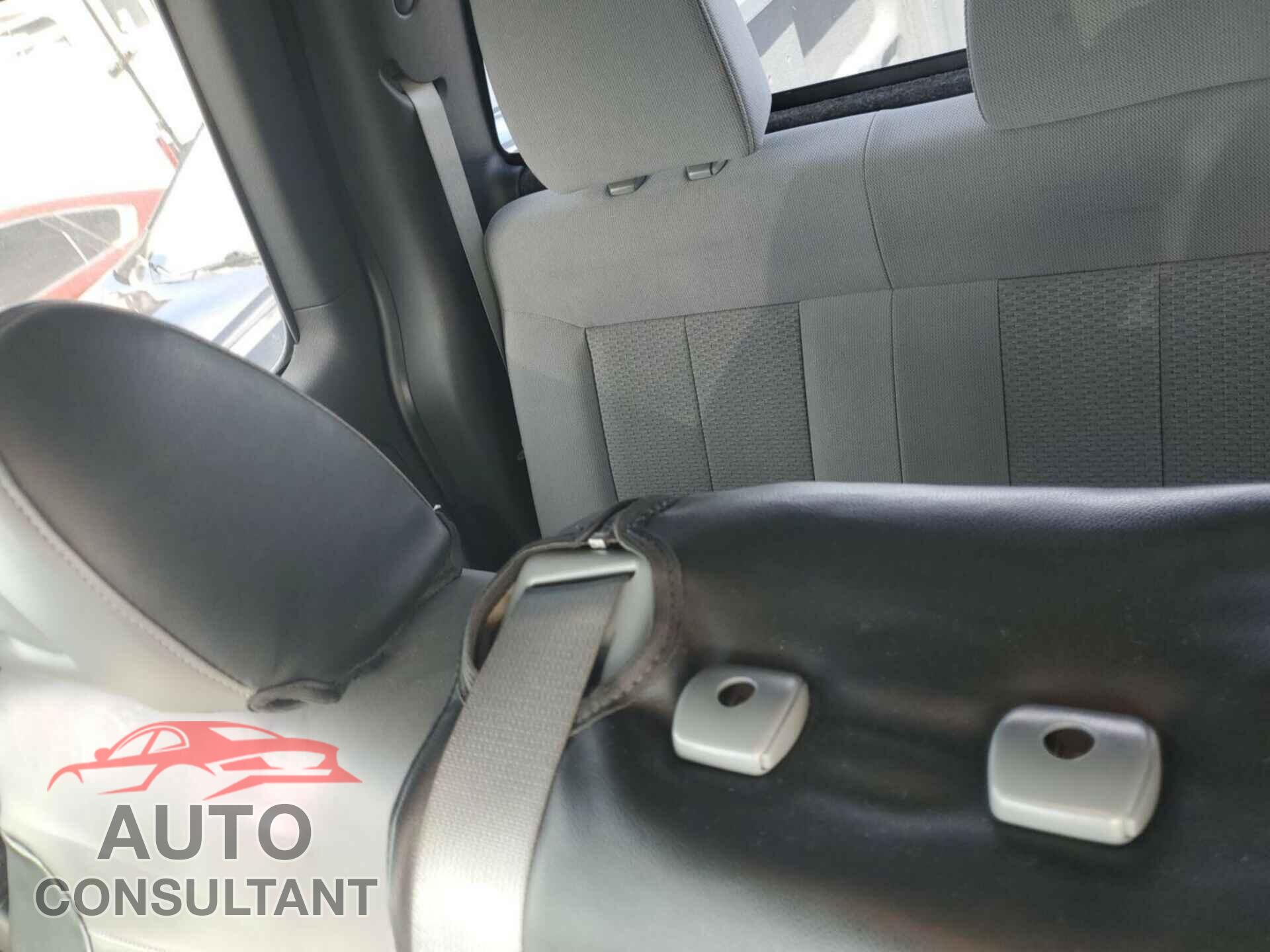 FORD F-150 2012 - 1FTFX1EF4CFA46120