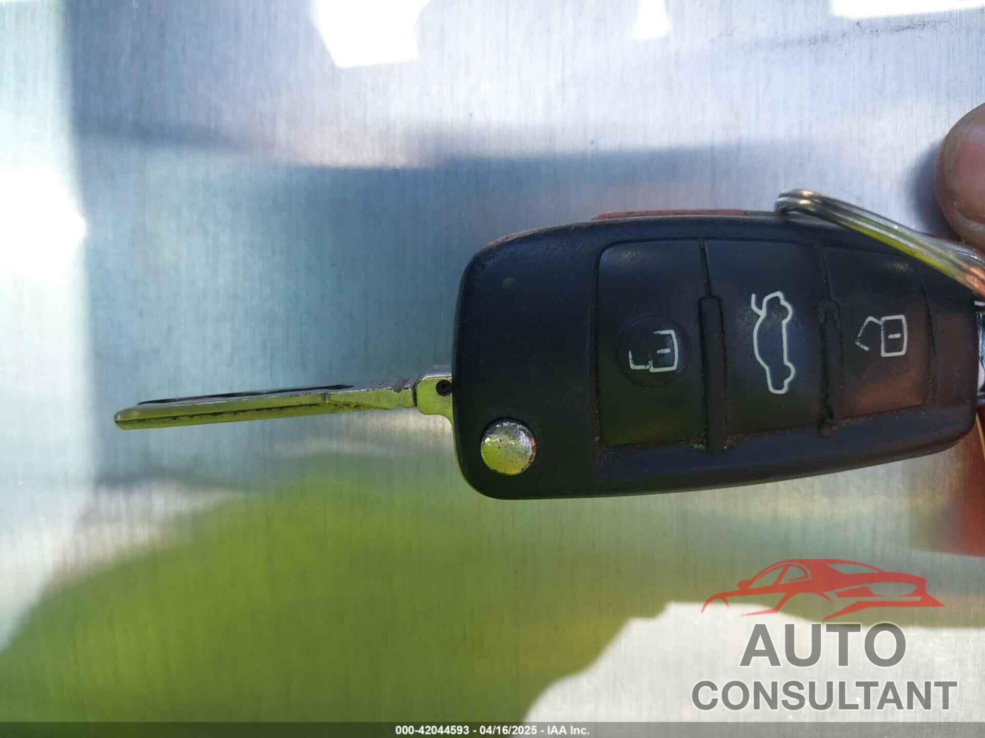 AUDI Q7 2012 - WA1LGAFE6CD003820