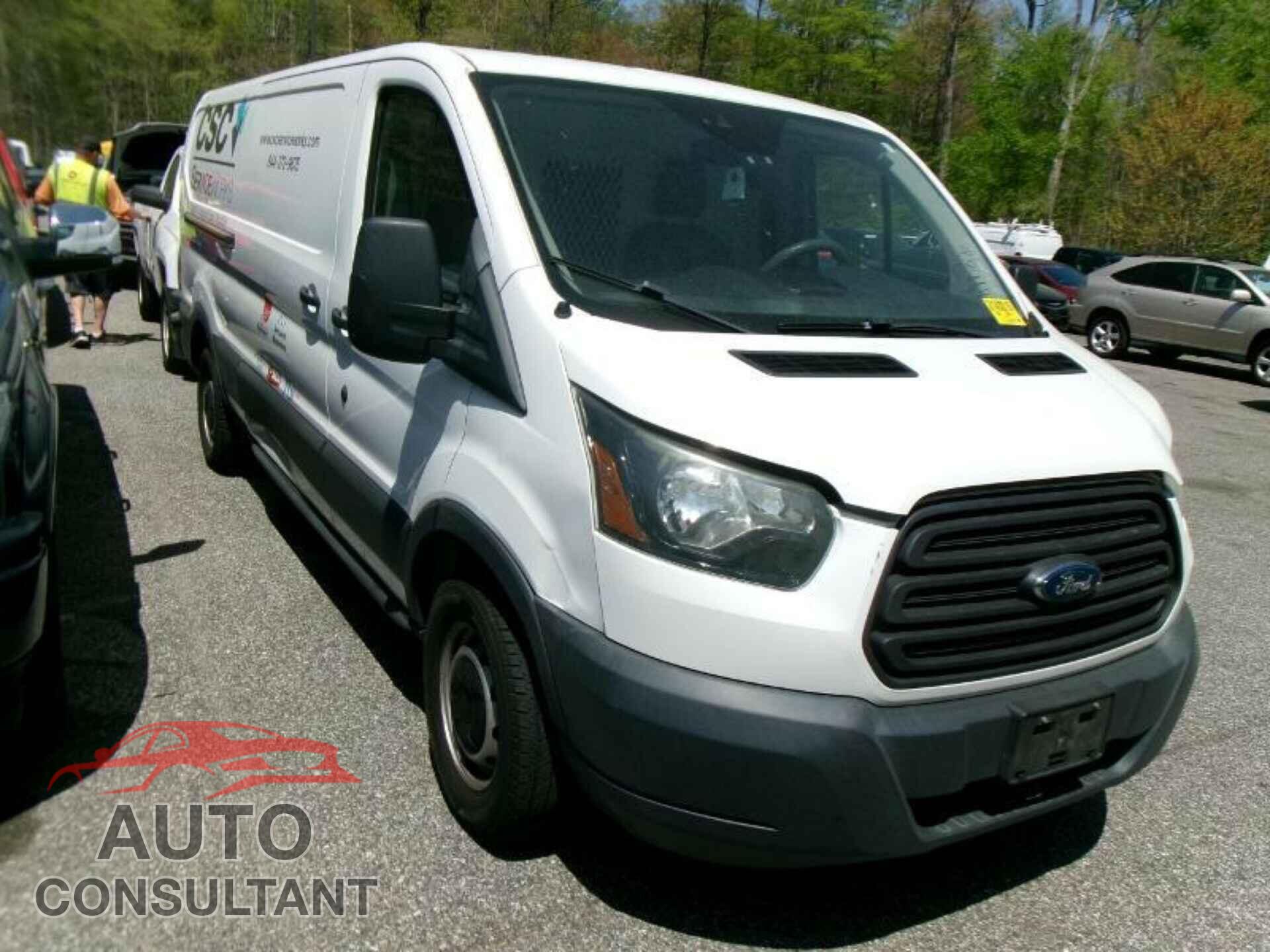 FORD TRANSIT 2015 - 1FTNE2YM1FKB32434