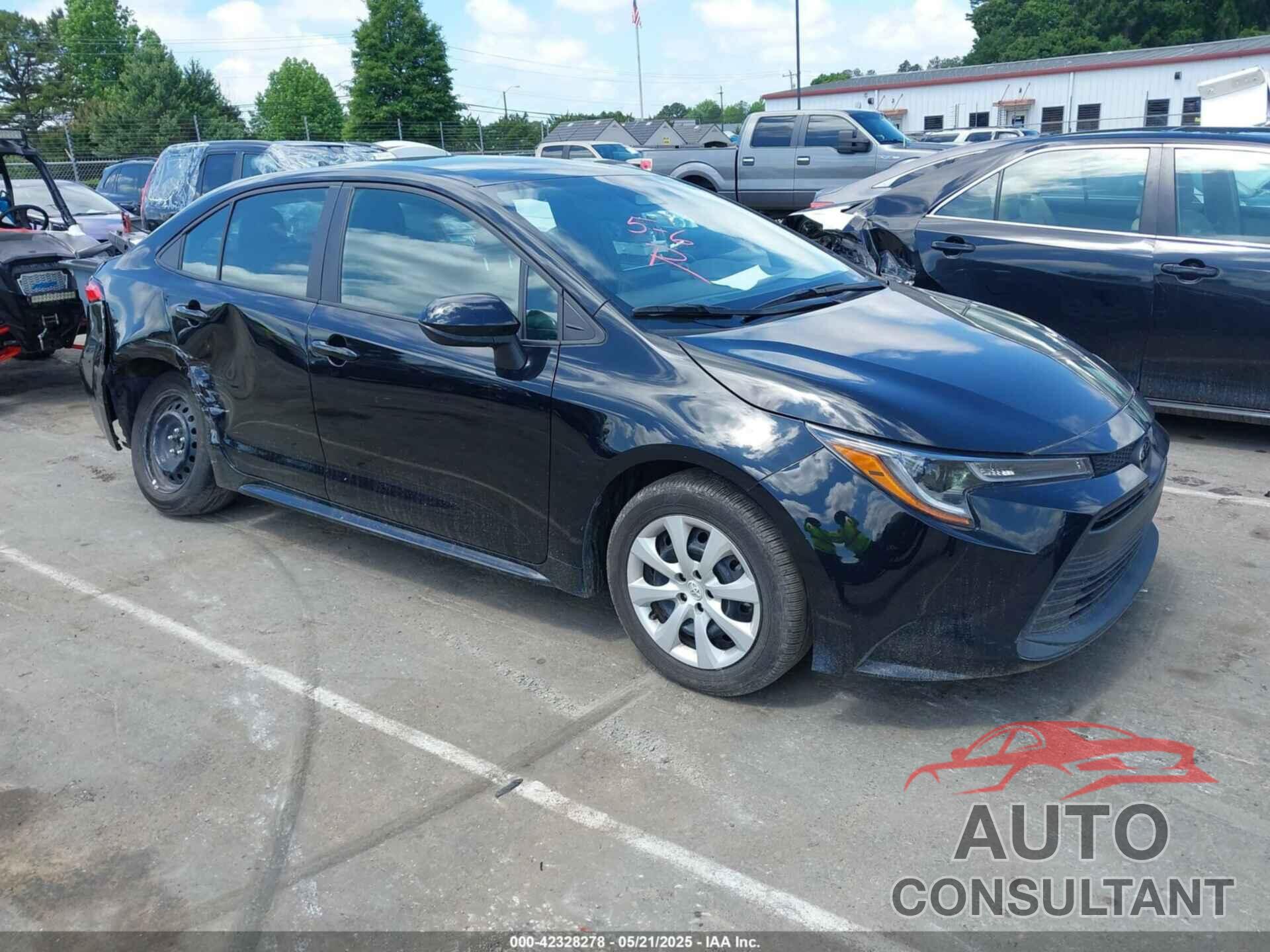 TOYOTA COROLLA 2024 - 5YFB4MDE5RP164034