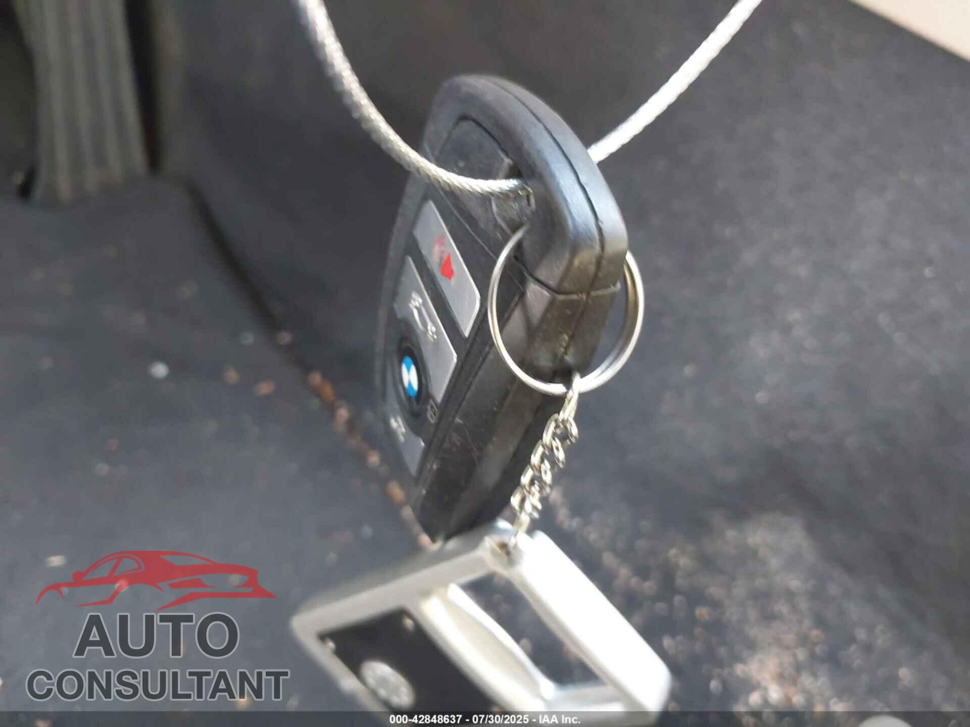 BMW 320I 2018 - WBA8A3C52JA357729