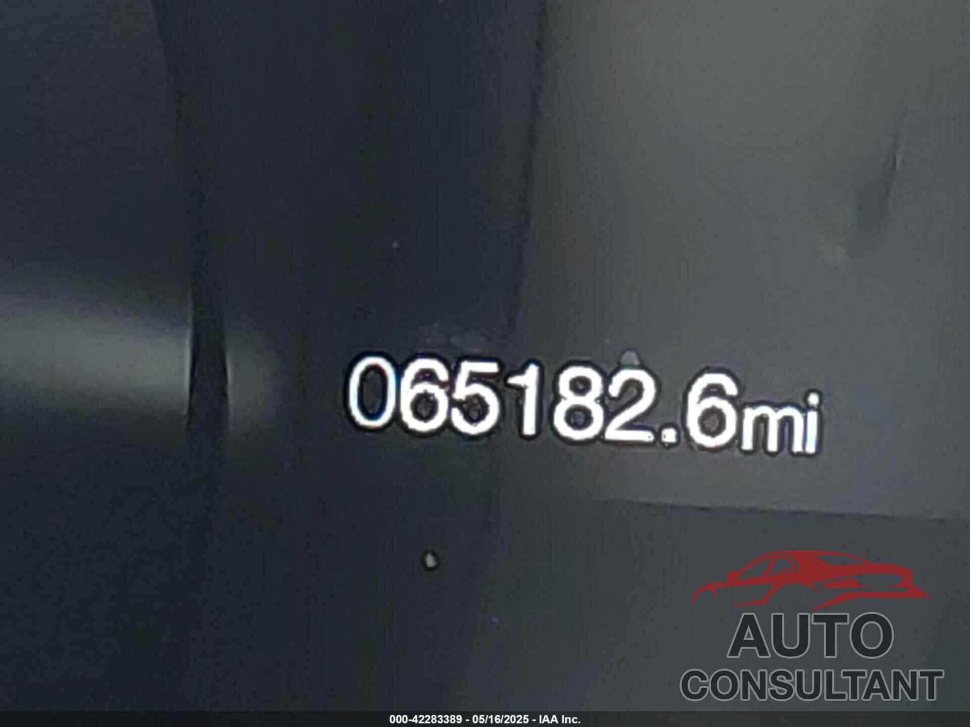 FORD MUSTANG 2019 - 1FA6P8THXK5125833