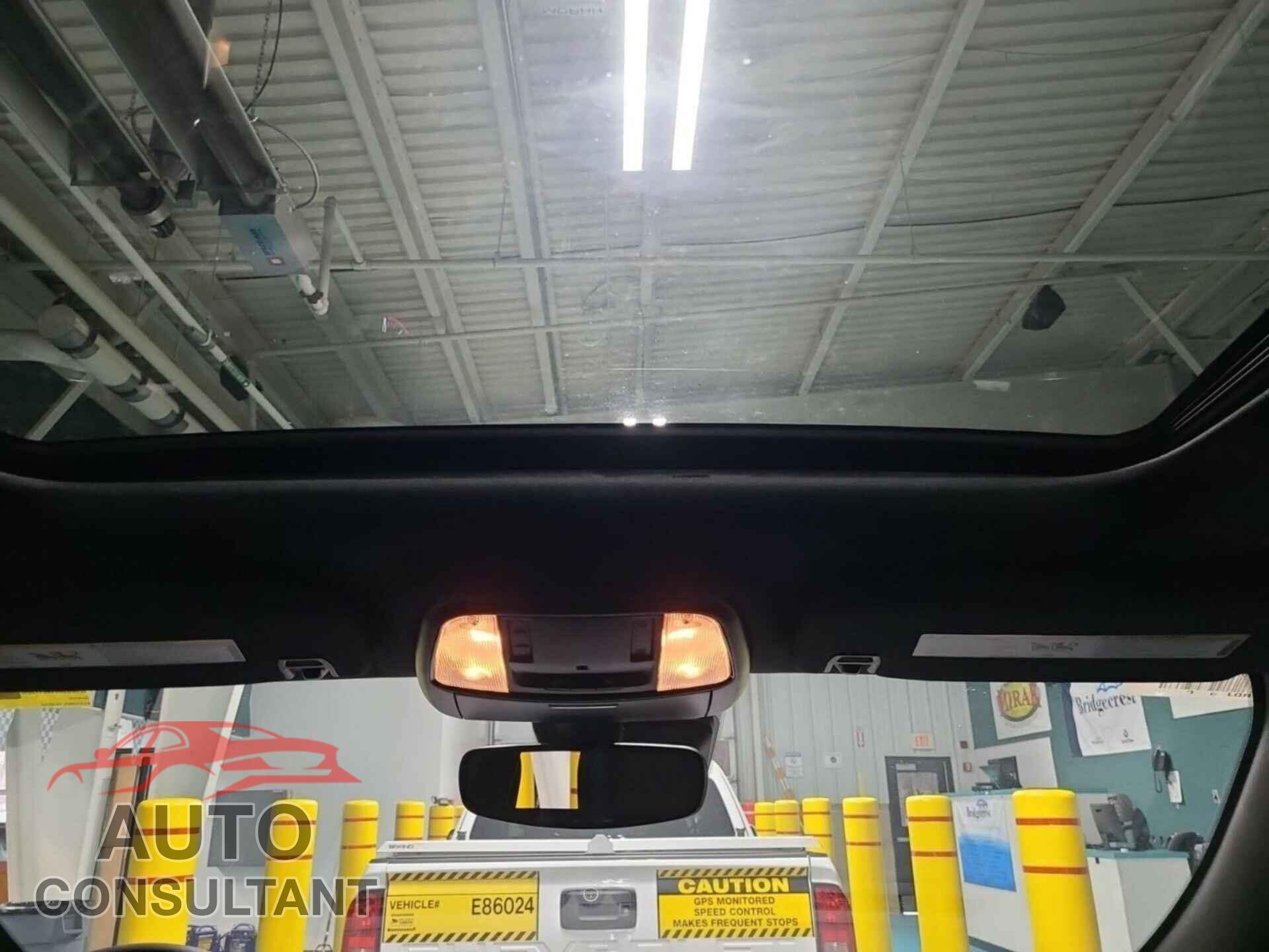 DODGE DURANGO 2024 - 1C4RDJAG4RC173092