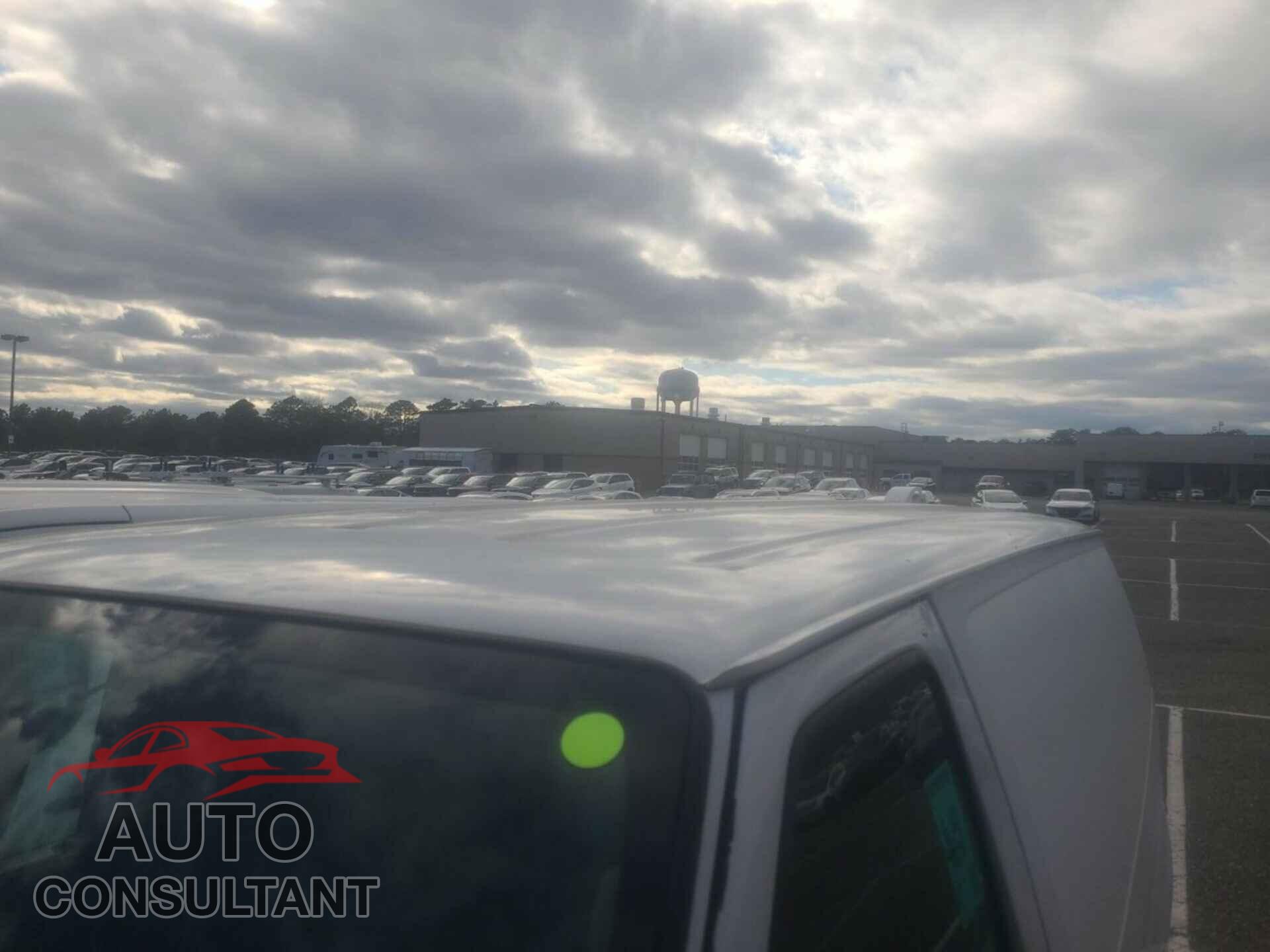 FORD ECONOLINE 2010 - 1FTNE1EW6ADA91294