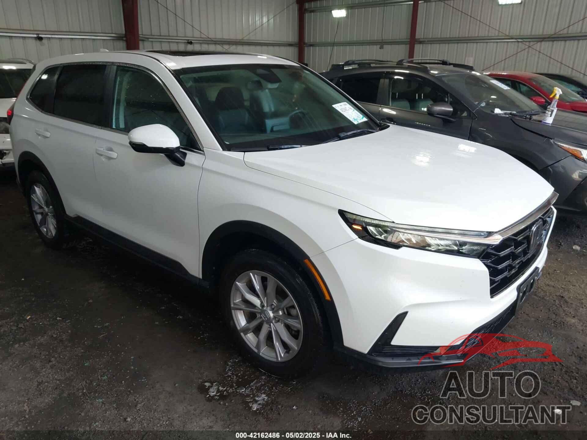 HONDA CR-V 2023 - 5J6RS4H45PL003107