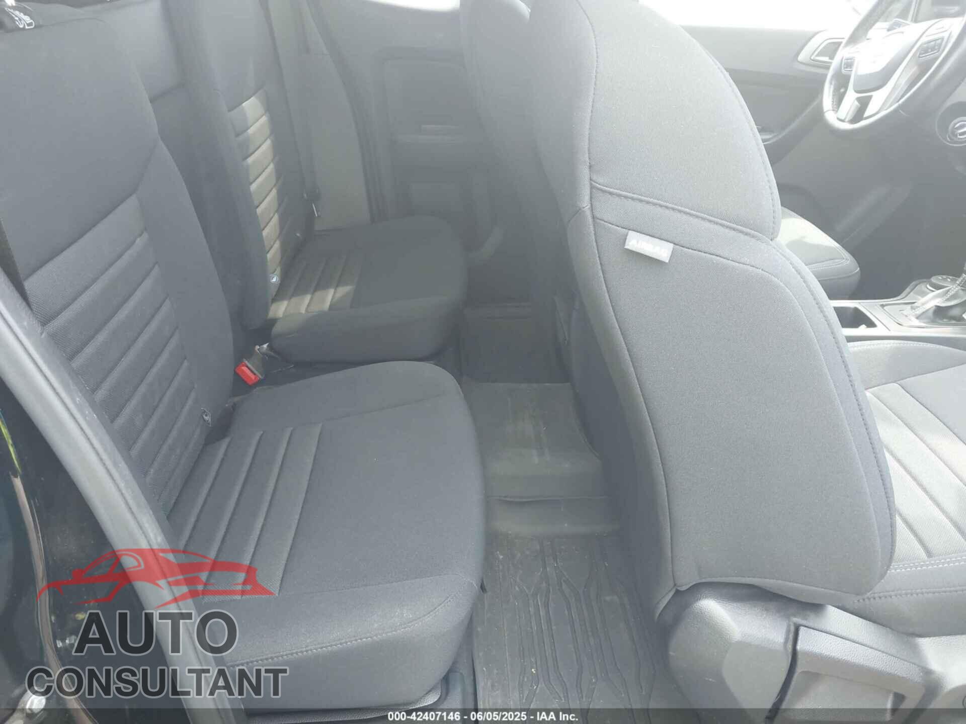 FORD RANGER 2020 - 1FTER1FH5LLA48580