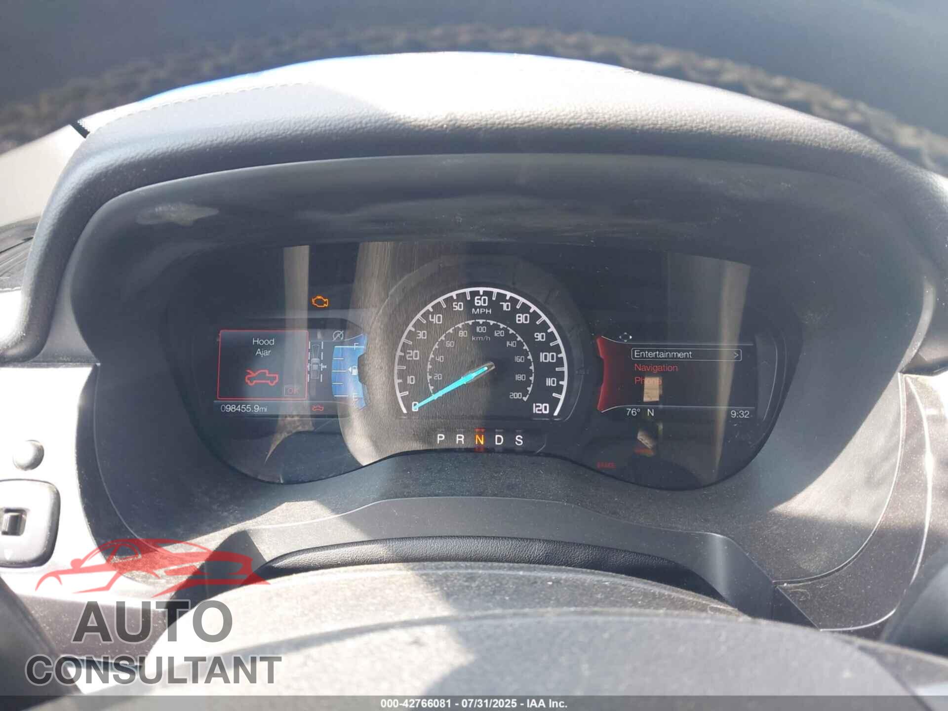 FORD RANGER 2019 - 1FTER4FH3KLA80587