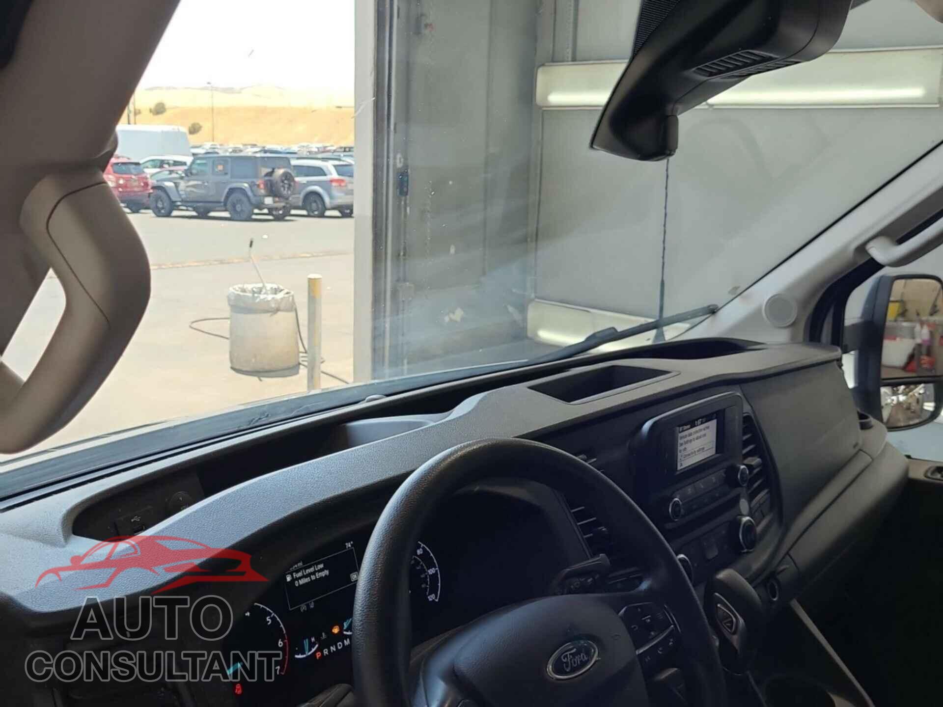 FORD TRANSIT 2020 - 1FTBR1XG3LKB79165