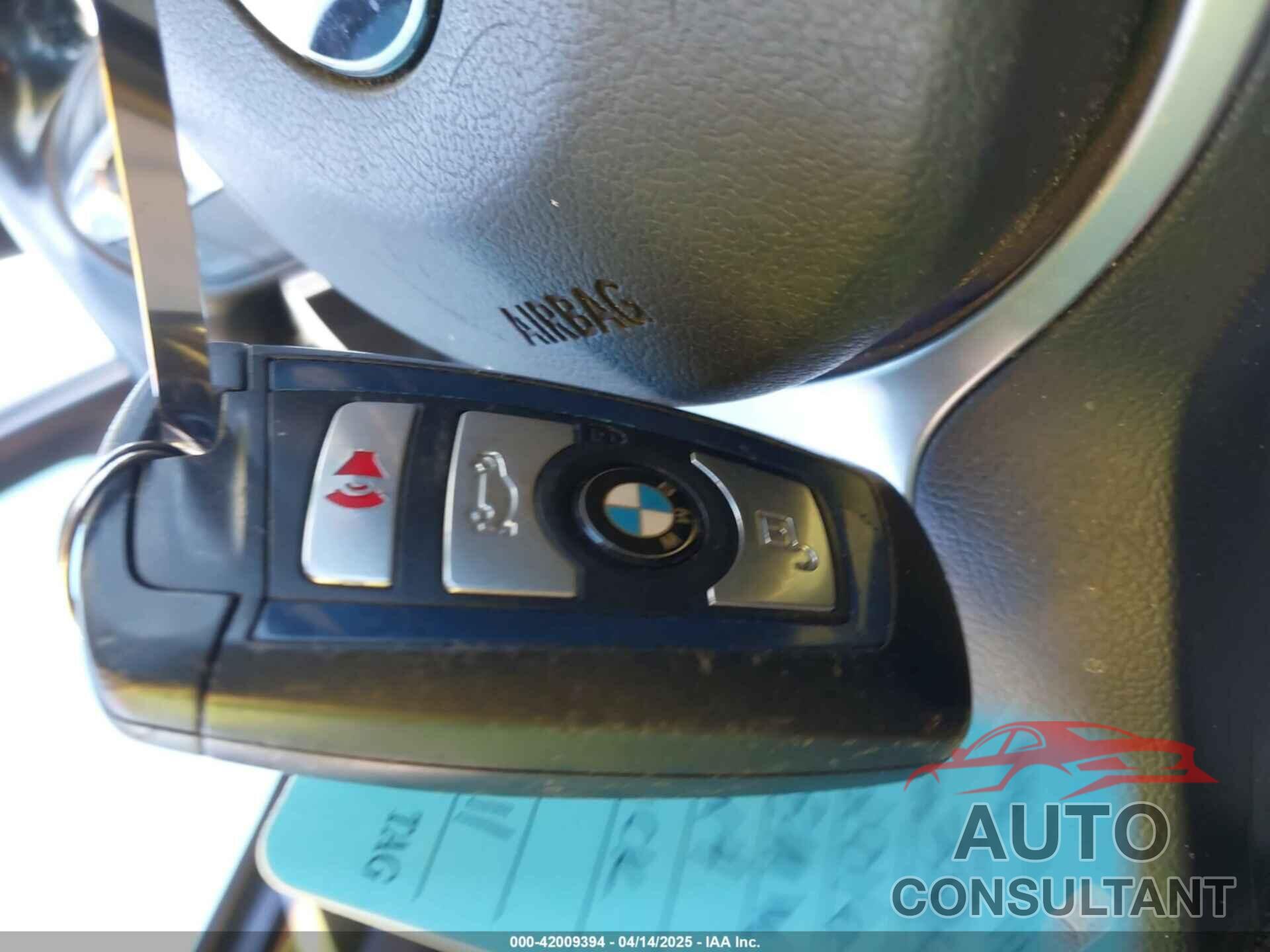 BMW X4 2016 - 5UXXW7C59G0M91223