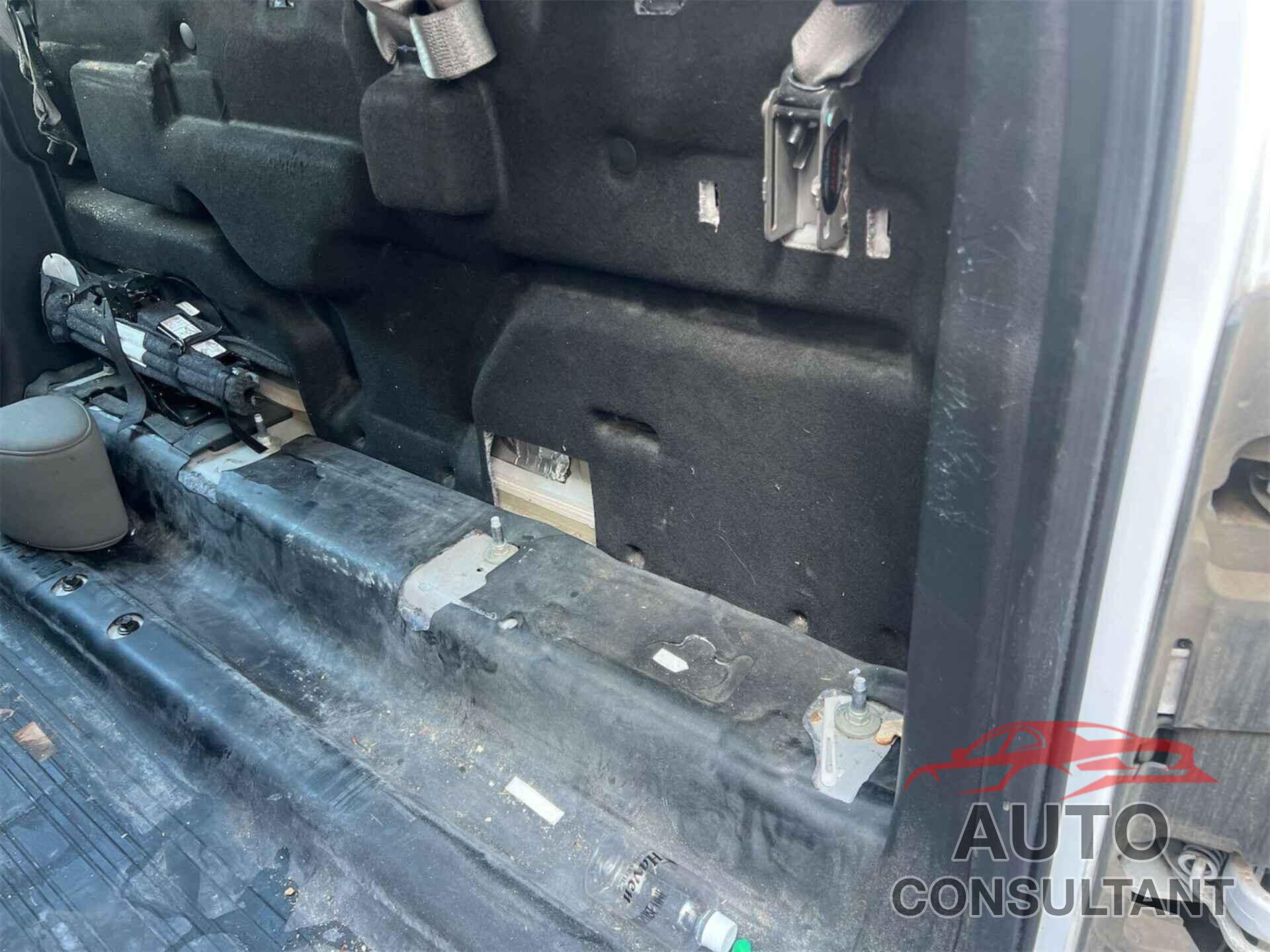 FORD F150 2018 - 1FTEX1CP5JKE26384