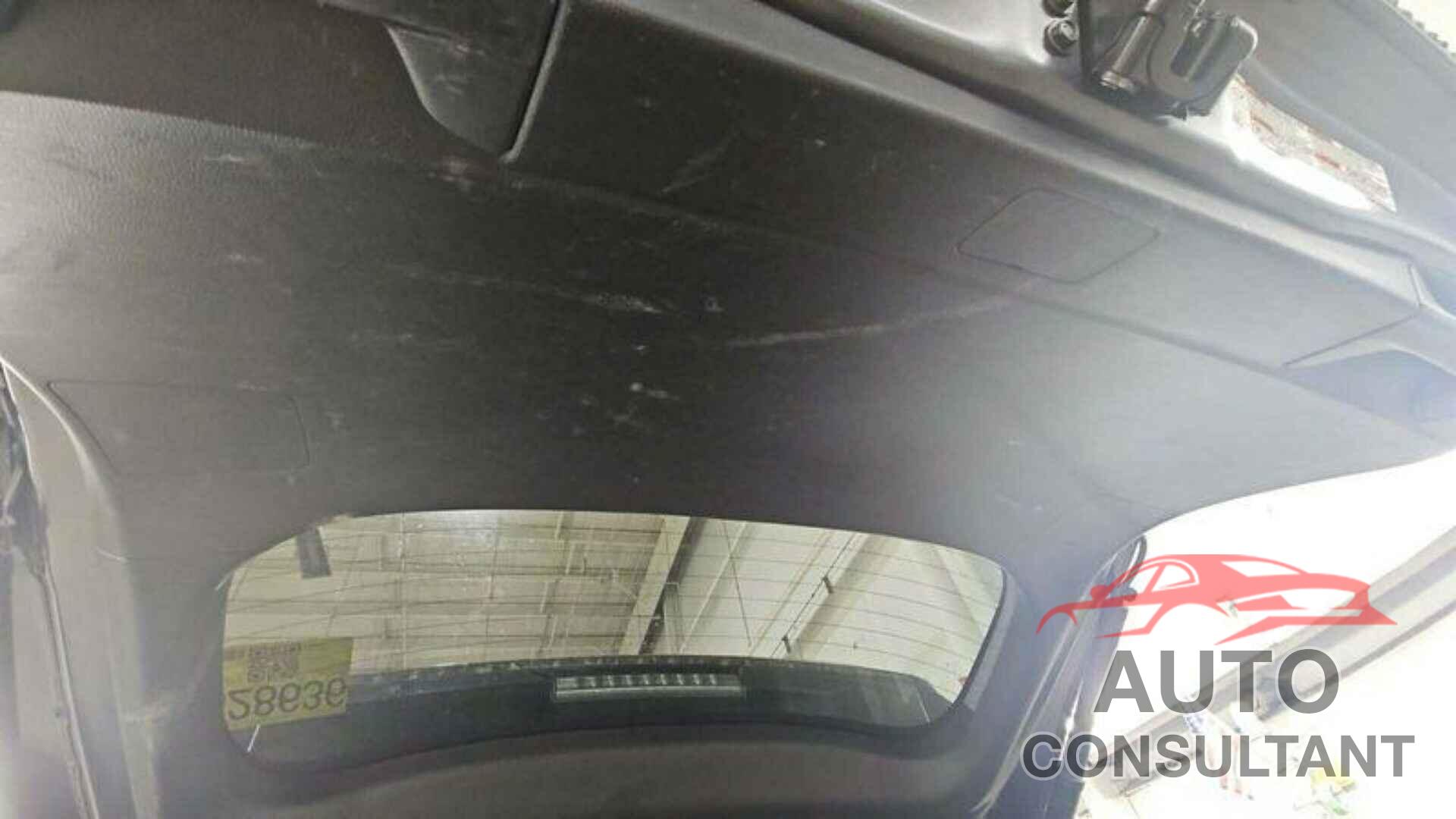 TOYOTA RAV4 2021 - 2T3B6RFV8MW020173