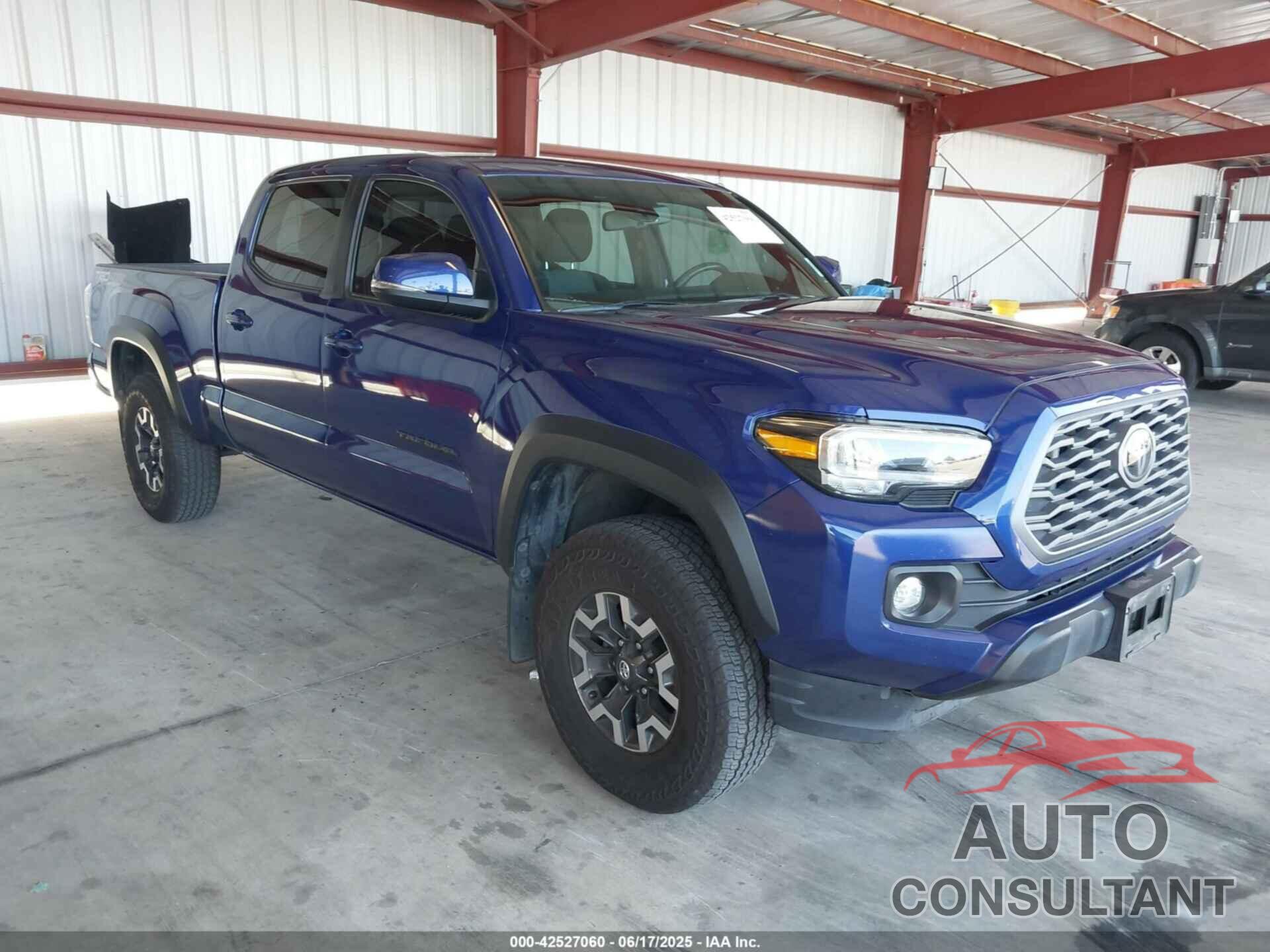 TOYOTA TACOMA 2023 - 3TYDZ5BN9PT021986