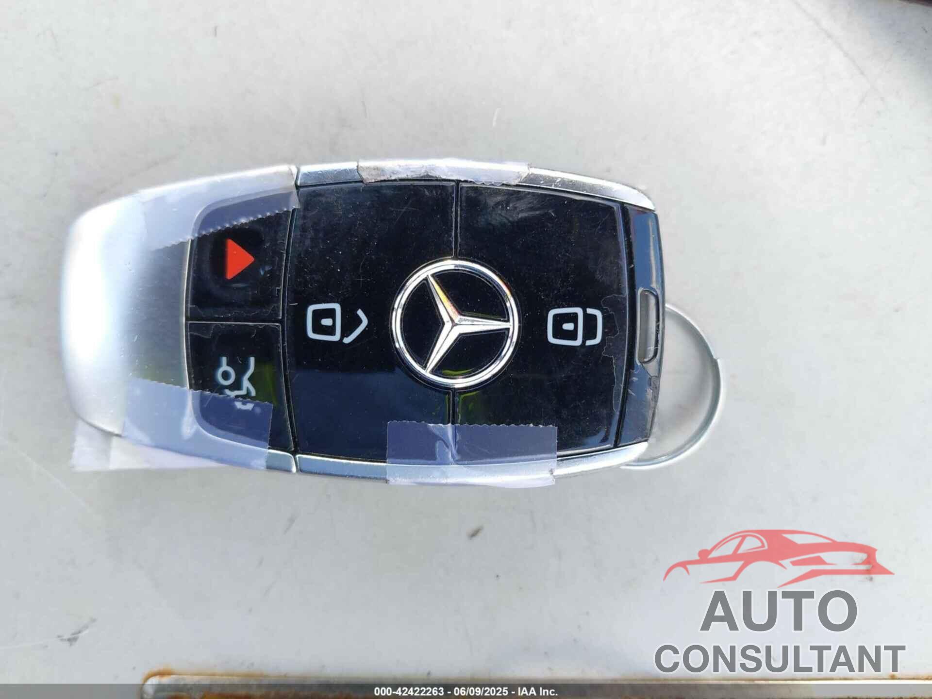 MERCEDES-BENZ E 400 2018 - WDDZF6GBXJA378313