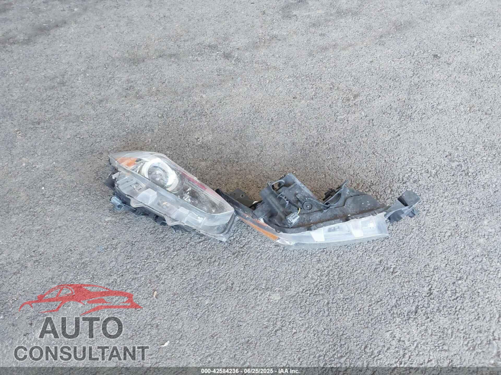 MAZDA 3 2017 - 3MZBN1U79HM133496