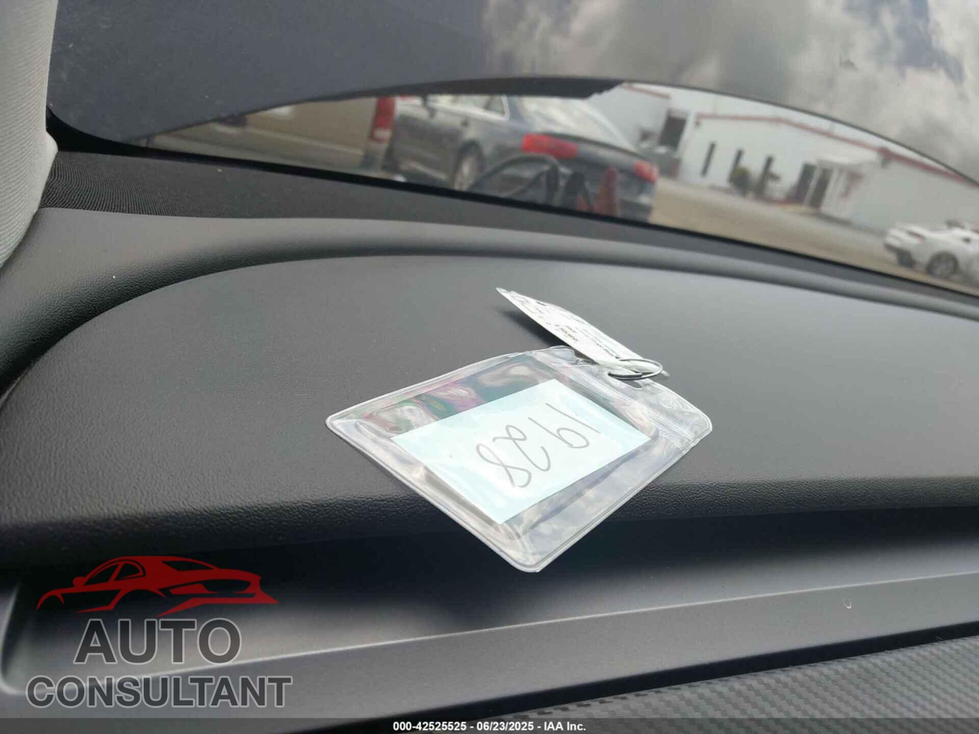 TESLA MODEL 3 2022 - 5YJ3E1EB3NF106675