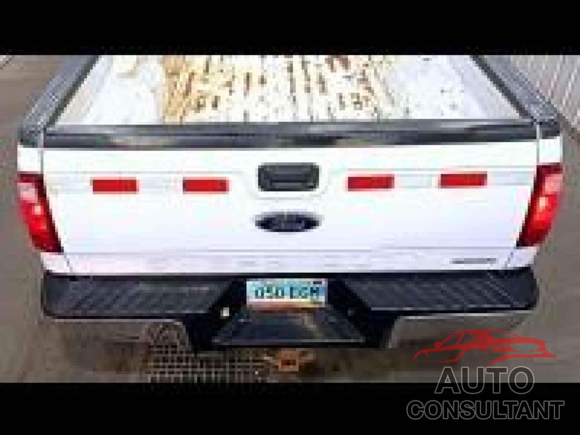 FORD F250 2016 - 1FT7X2B67GEA22128